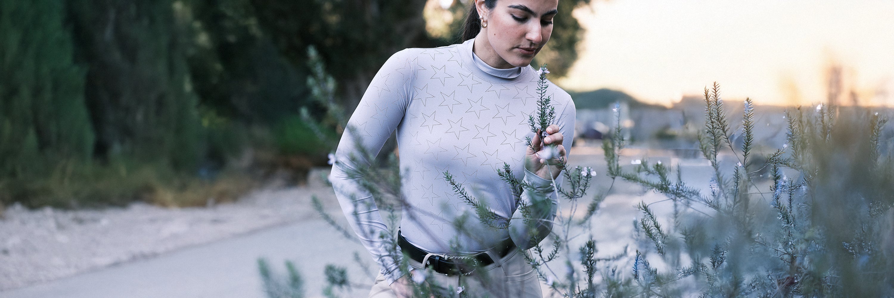 Tech Tops & Baselayers