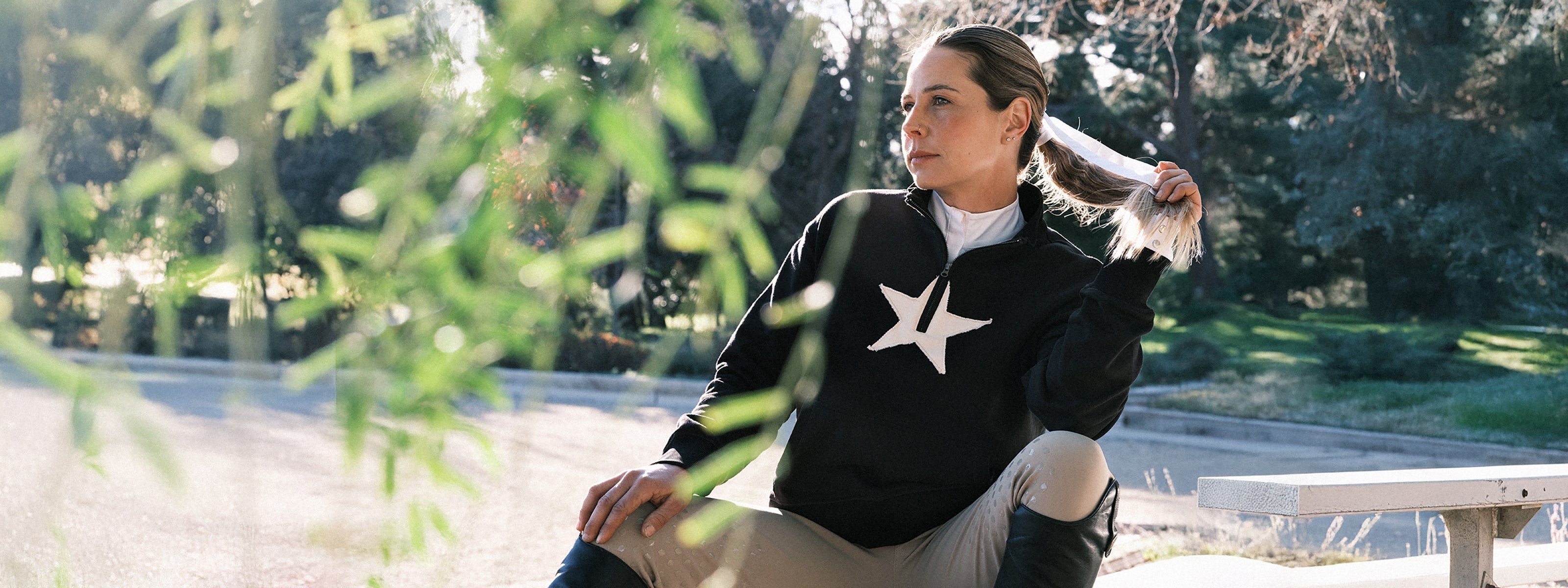 Sweaters & Sweatshirts