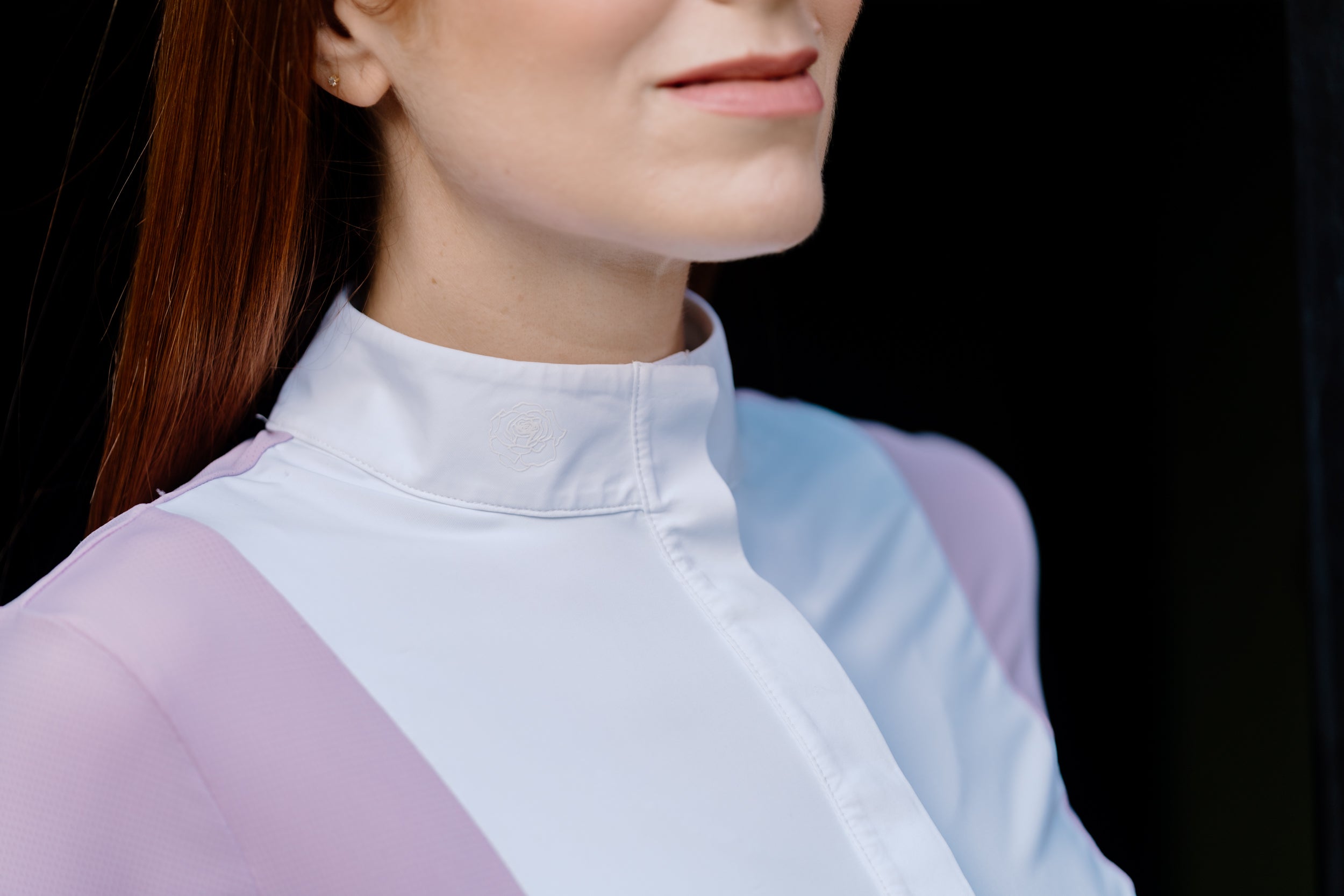 Luna Long Sleeve Show Shirt