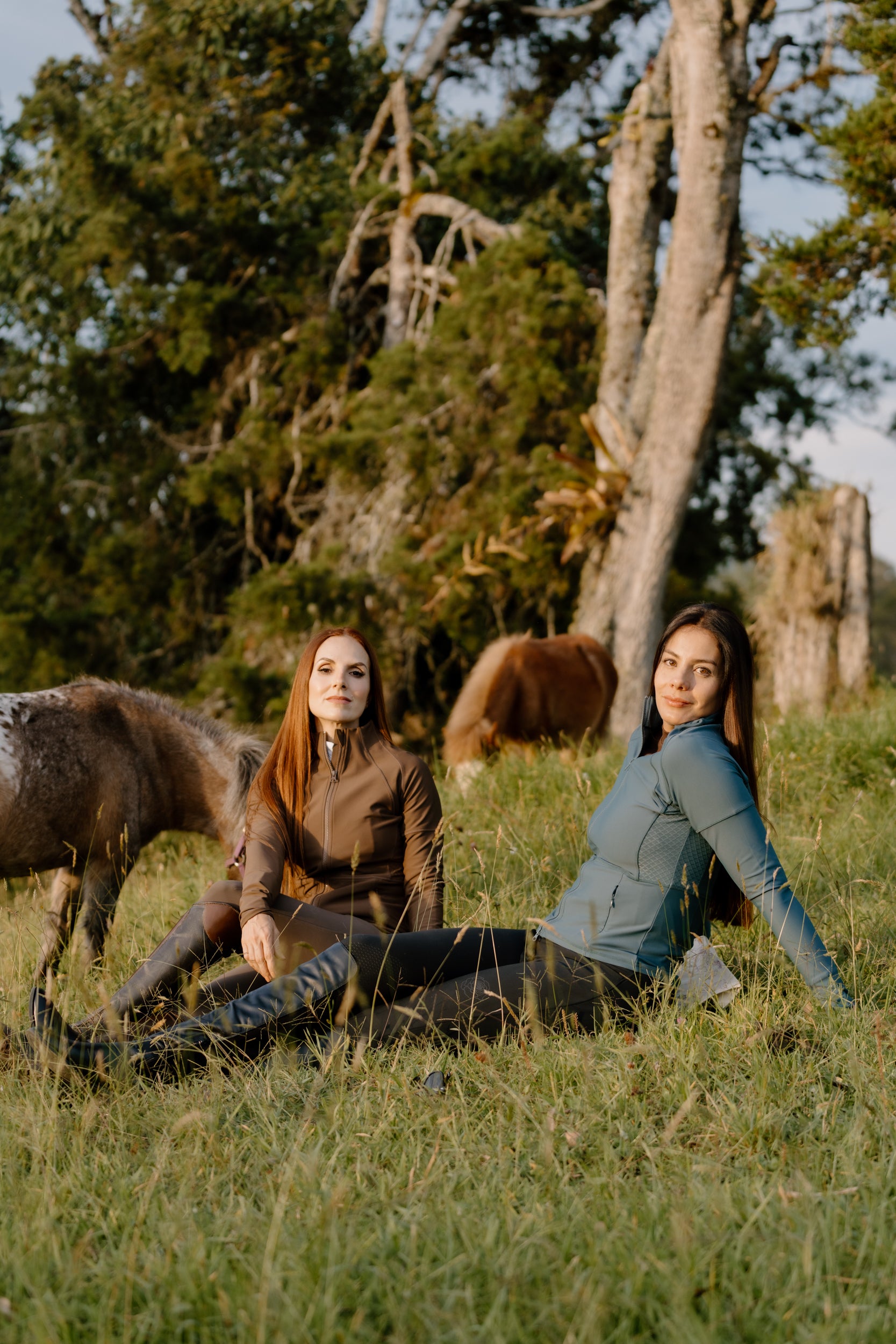 Ryder Warm Up Jacket