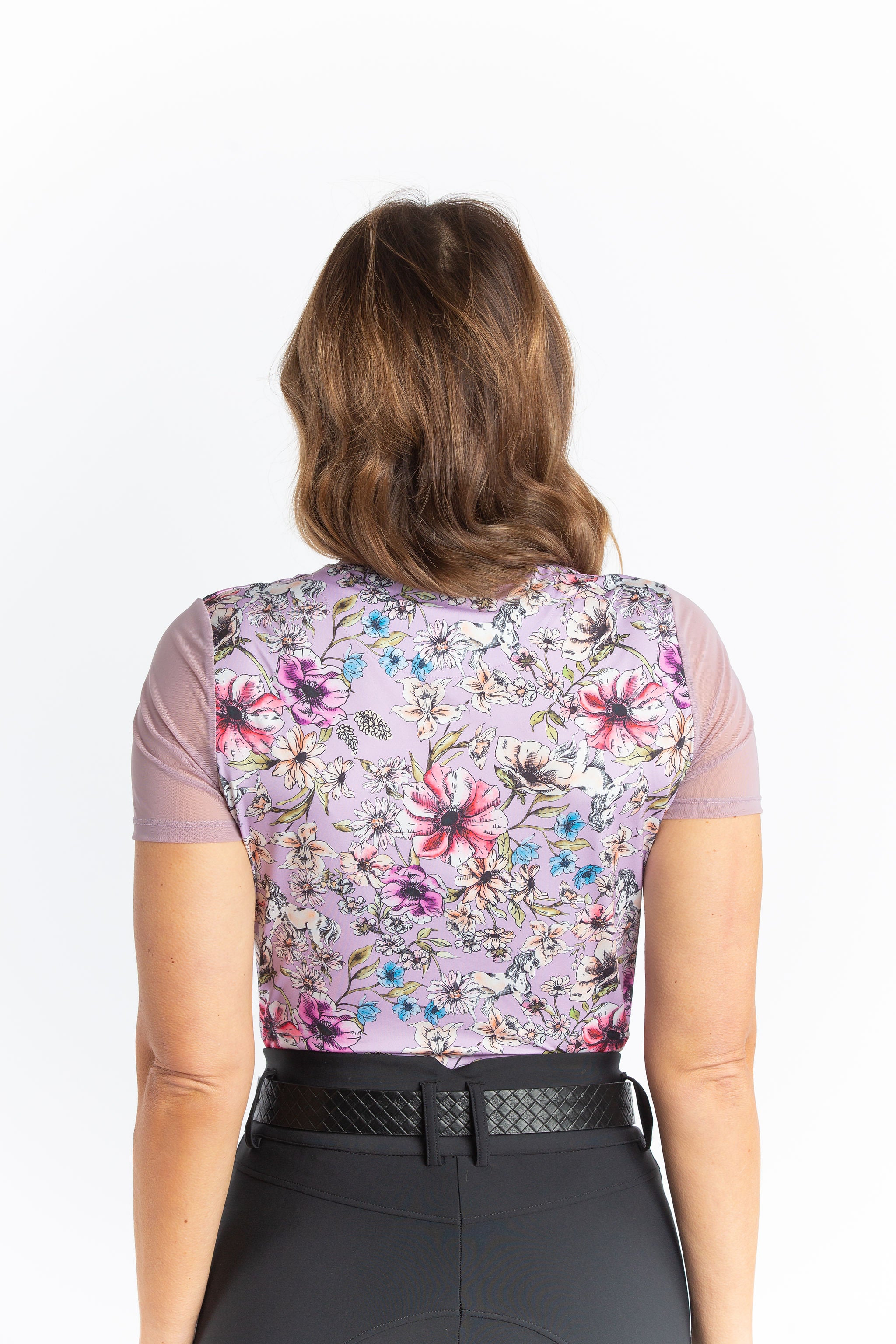 Shannon Short Sleeve Tee