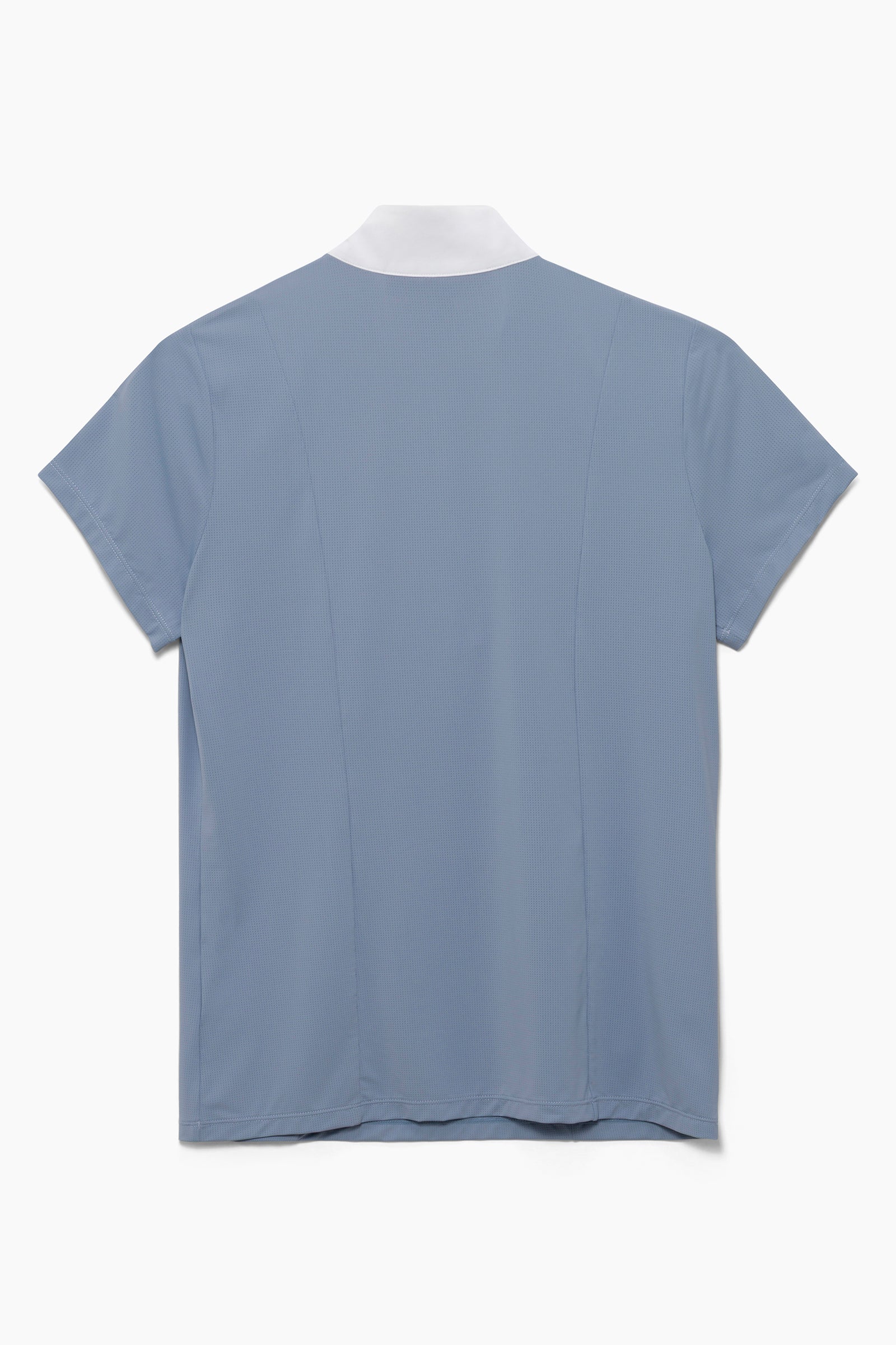 Lauryn Short Sleeve Show Shirt