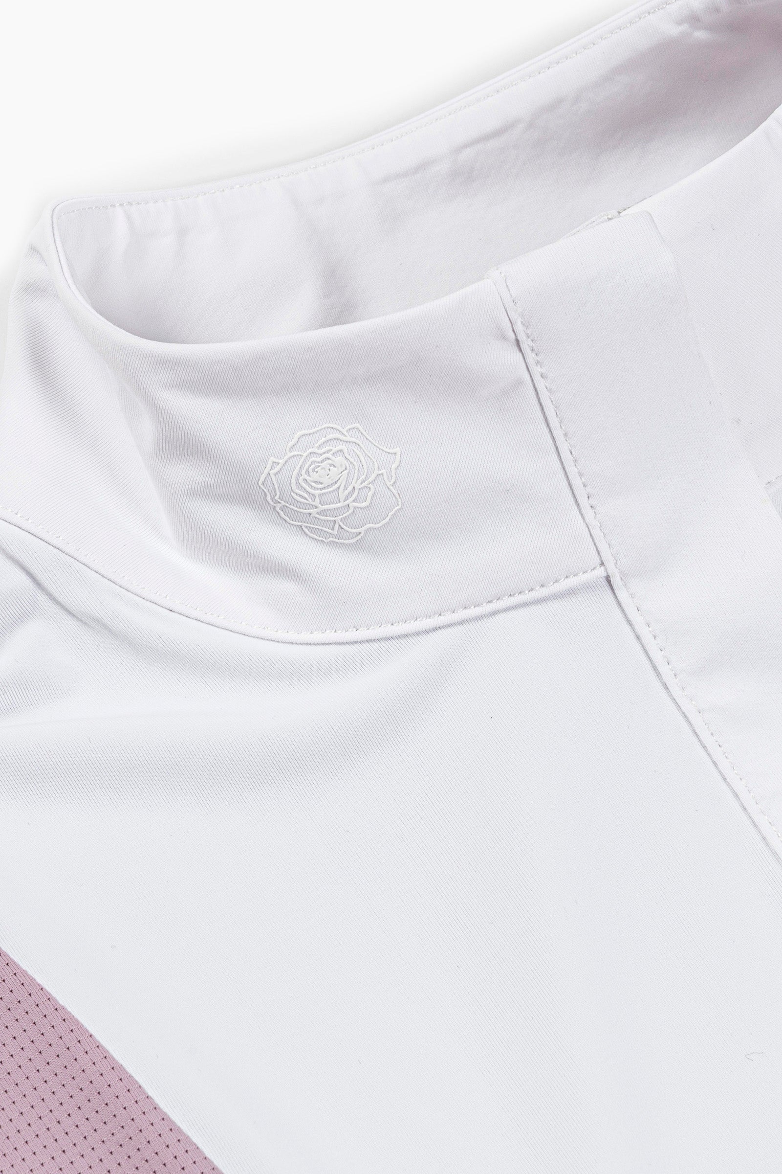 Luna Long Sleeve Show Shirt