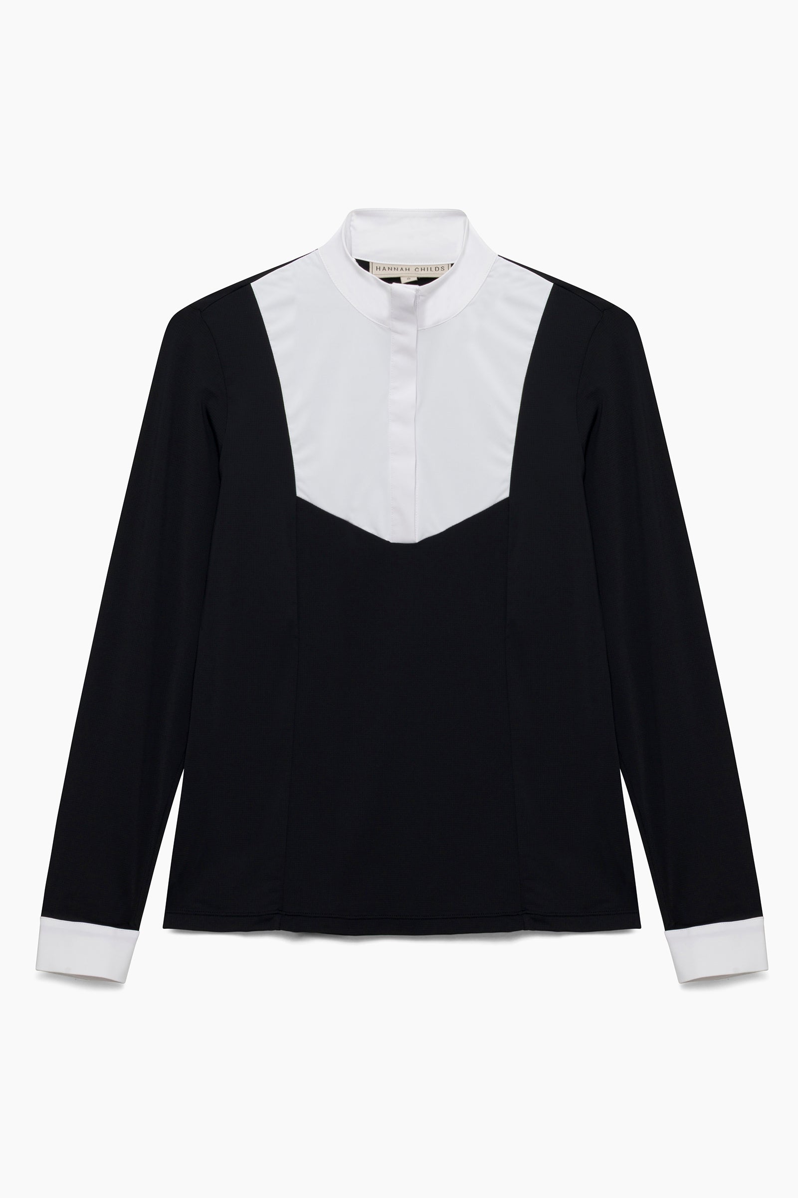 Luna Long Sleeve Show Shirt