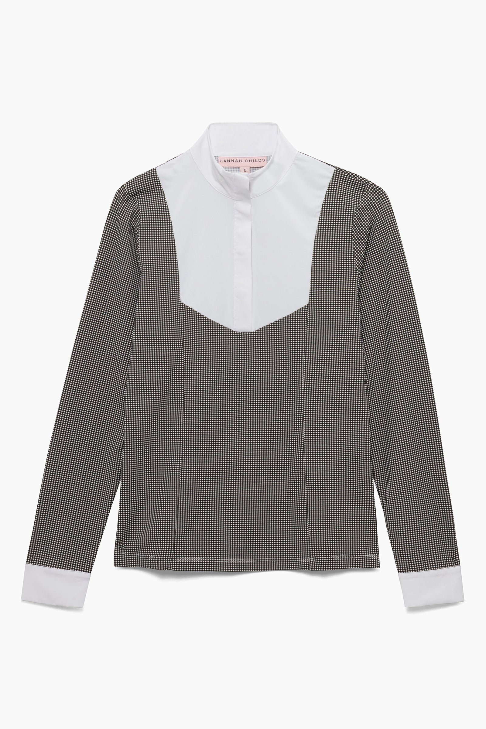 Luna Long Sleeve Show Shirt