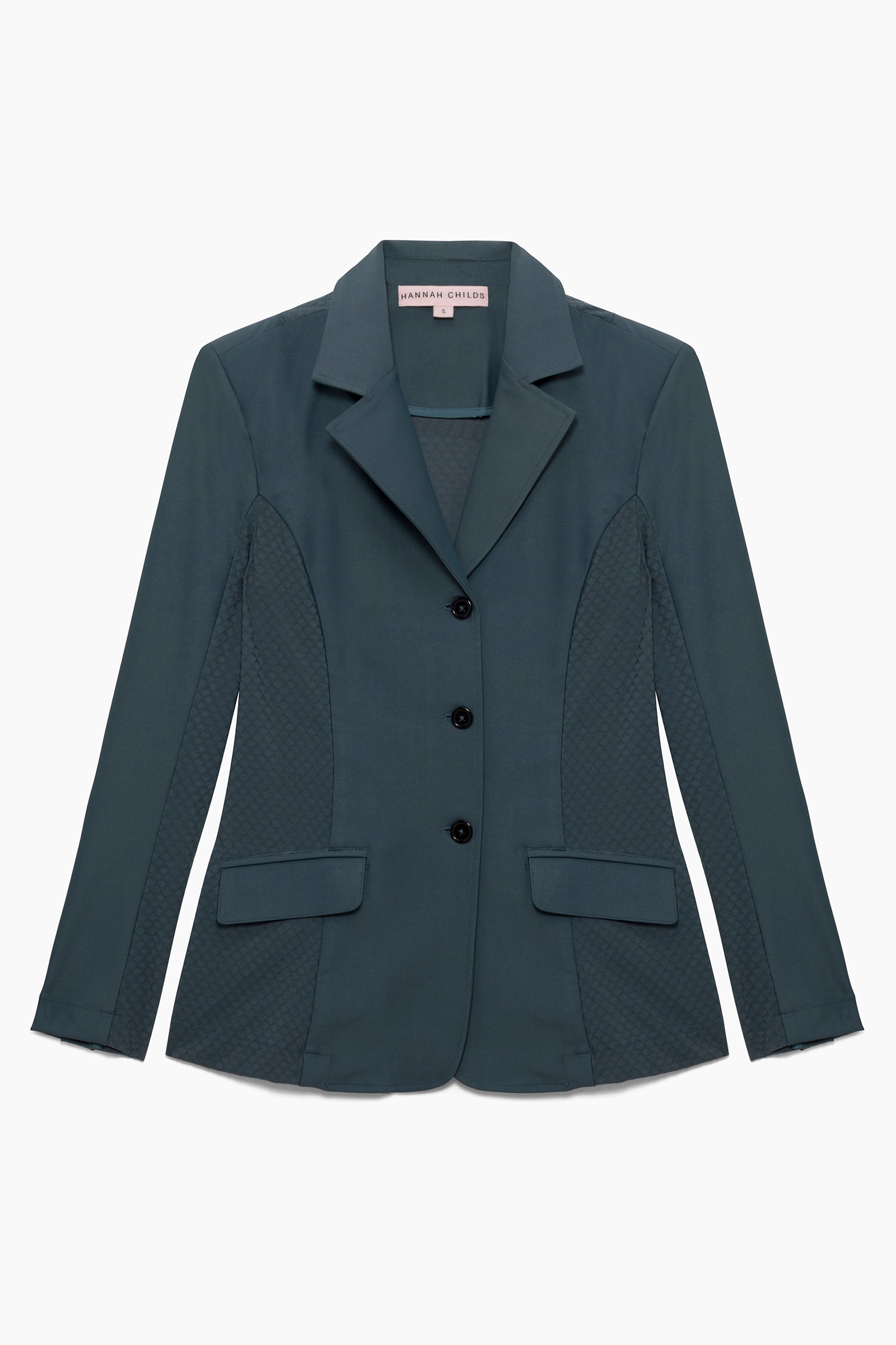 Classica Mesh Show Coat