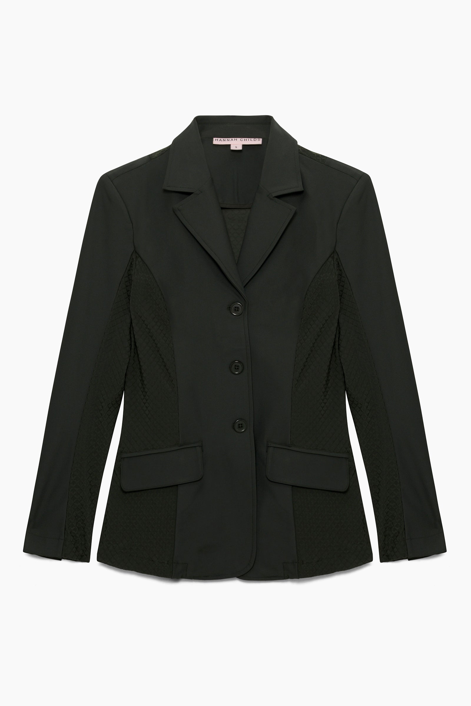 Classica Mesh Show Coat