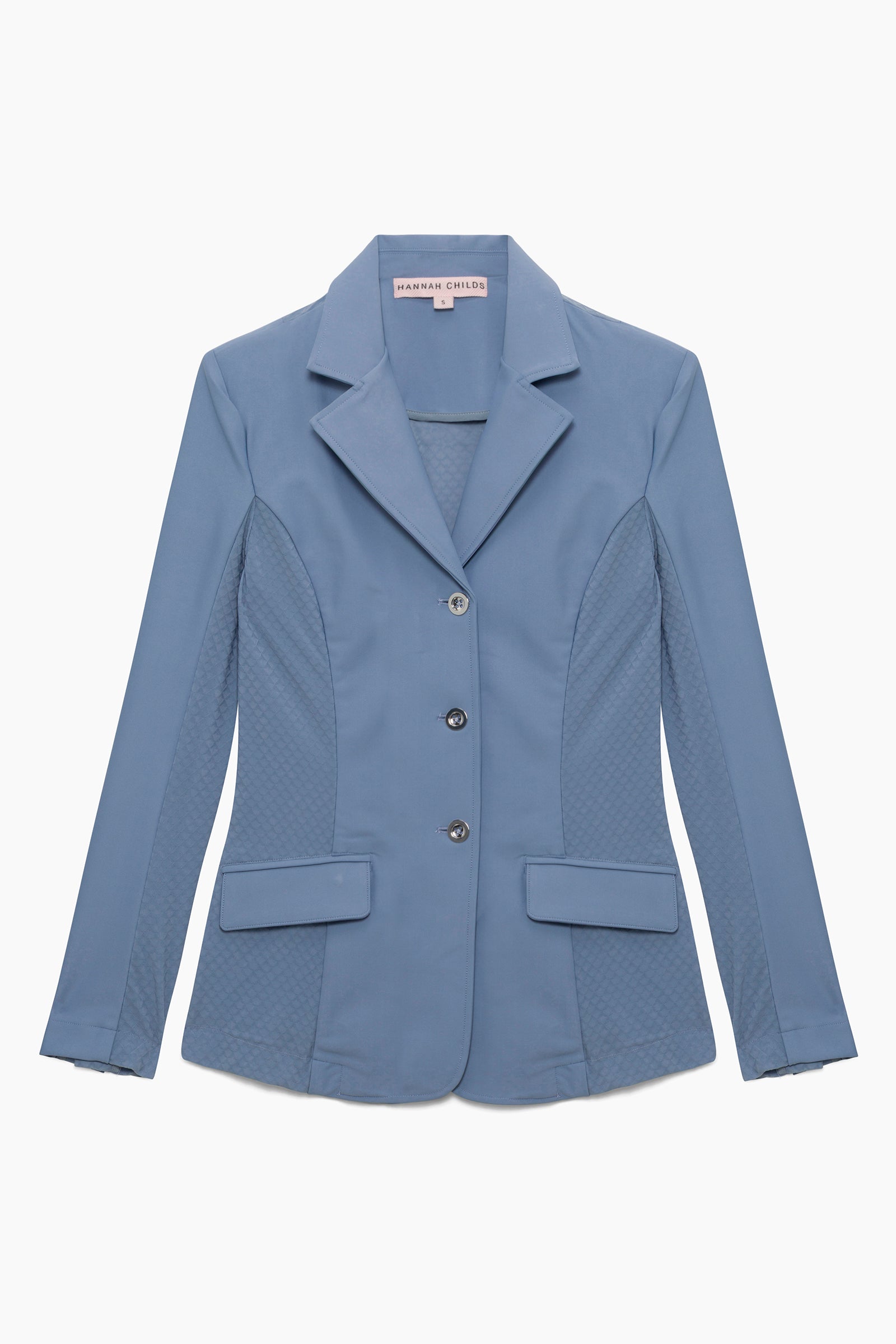 Classica Mesh Show Coat