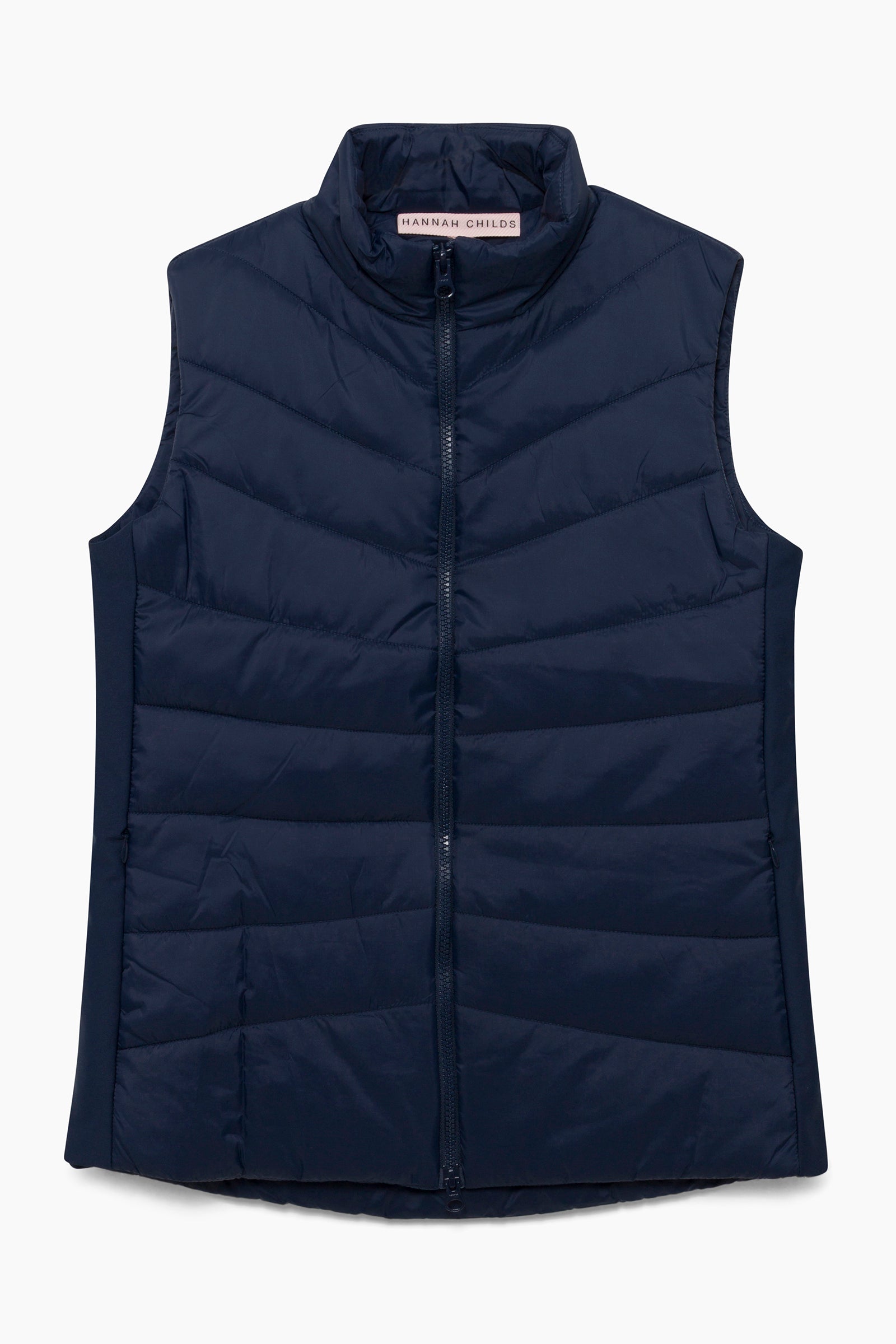 Oliver Insulated Vest