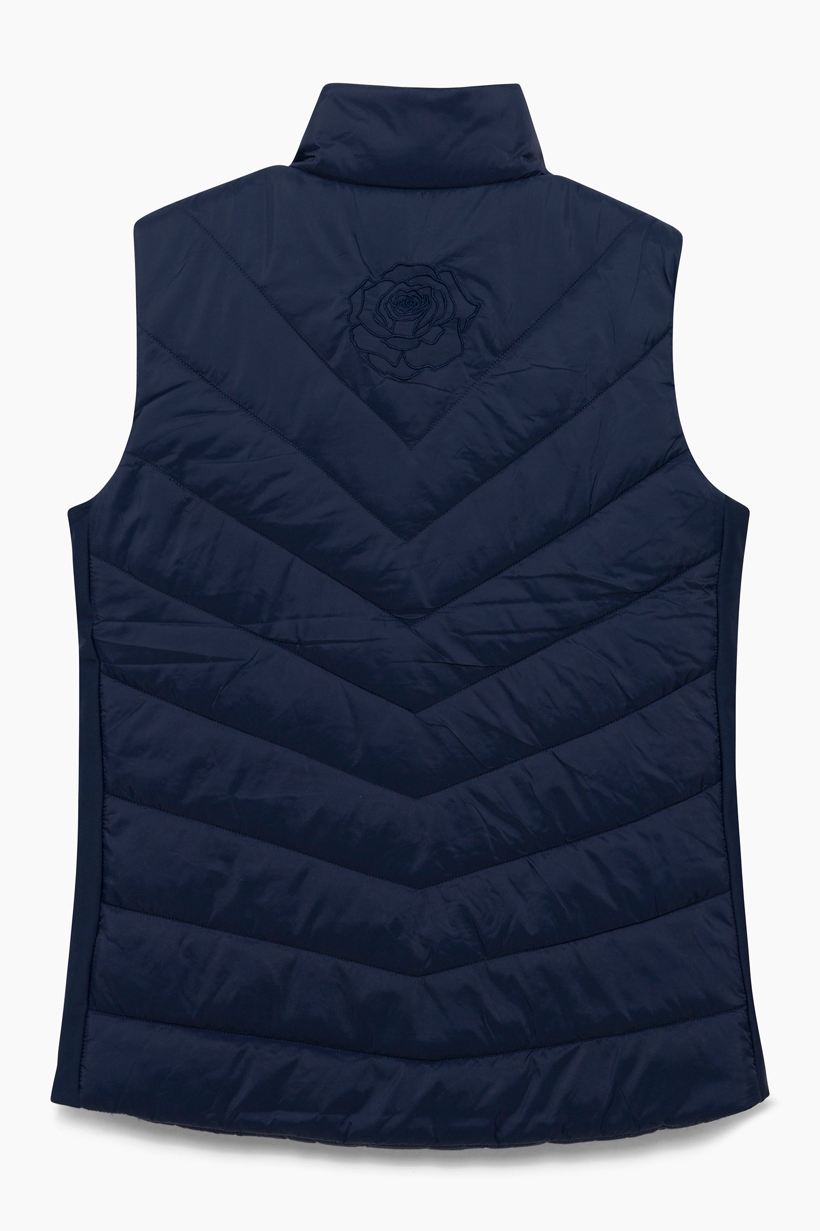 Oliver Insulated Vest