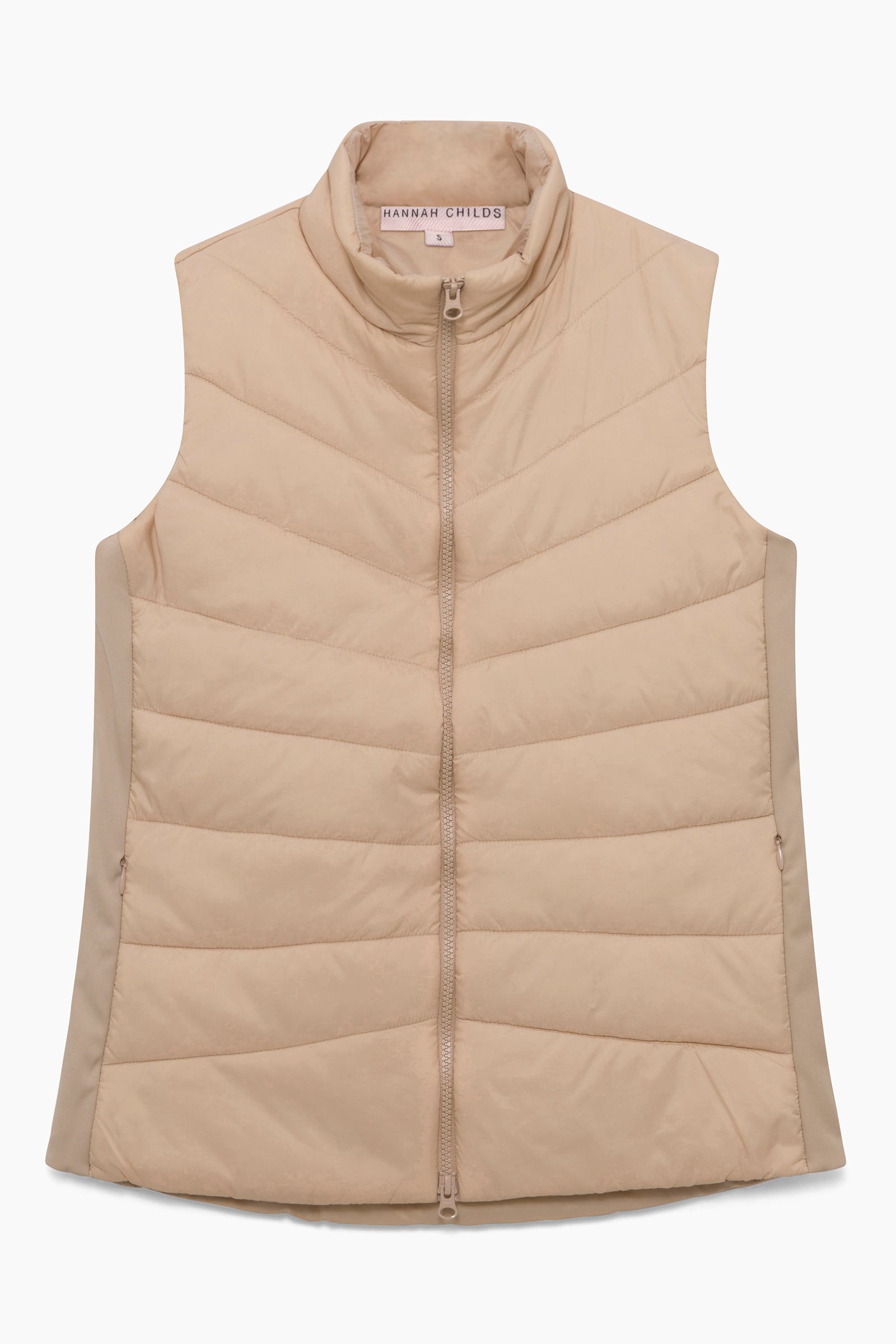 Oliver Insulated Vest
