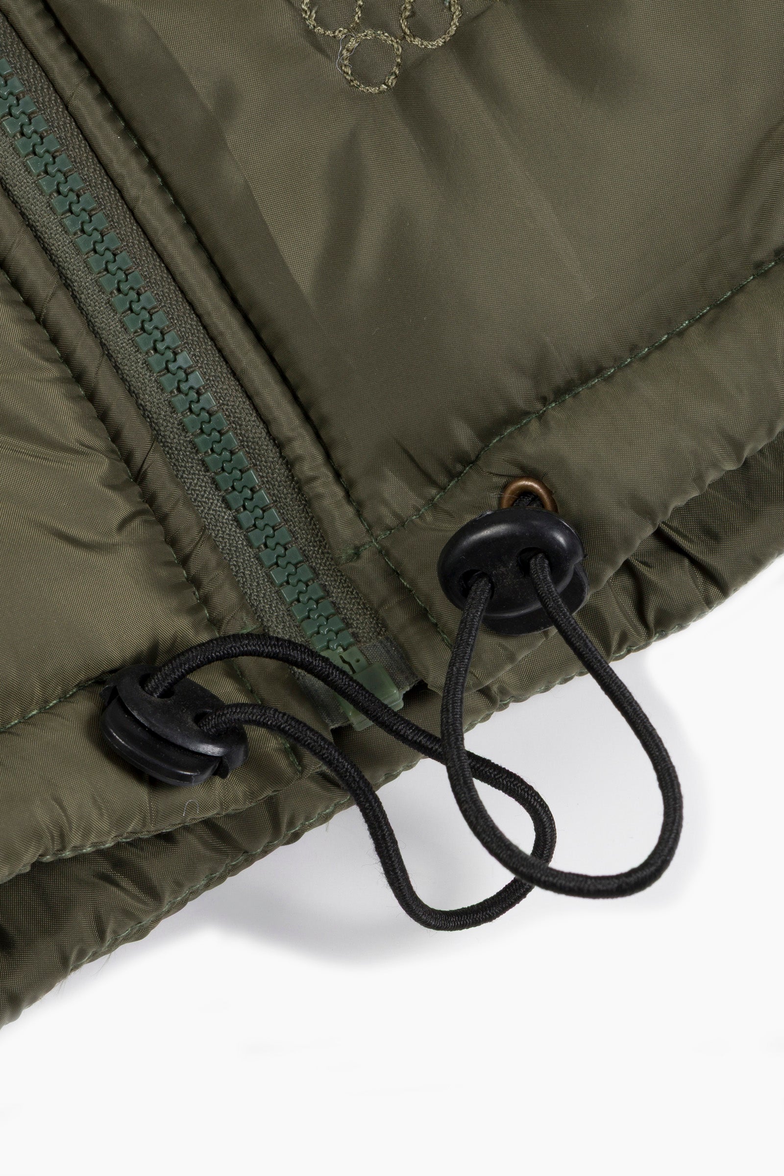 Candace Quilted Vest