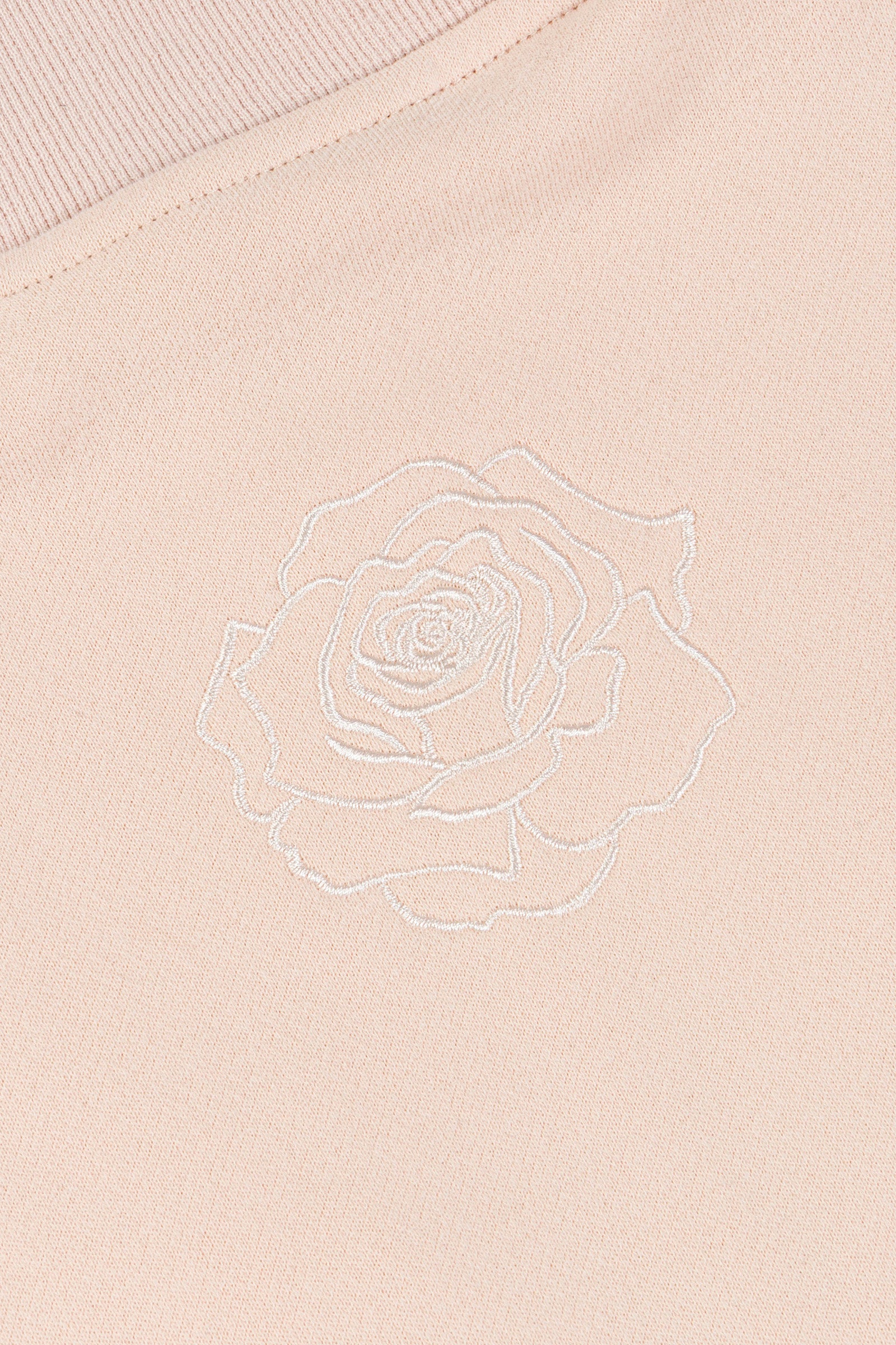 Charlie 1/4 Zip Warm Up