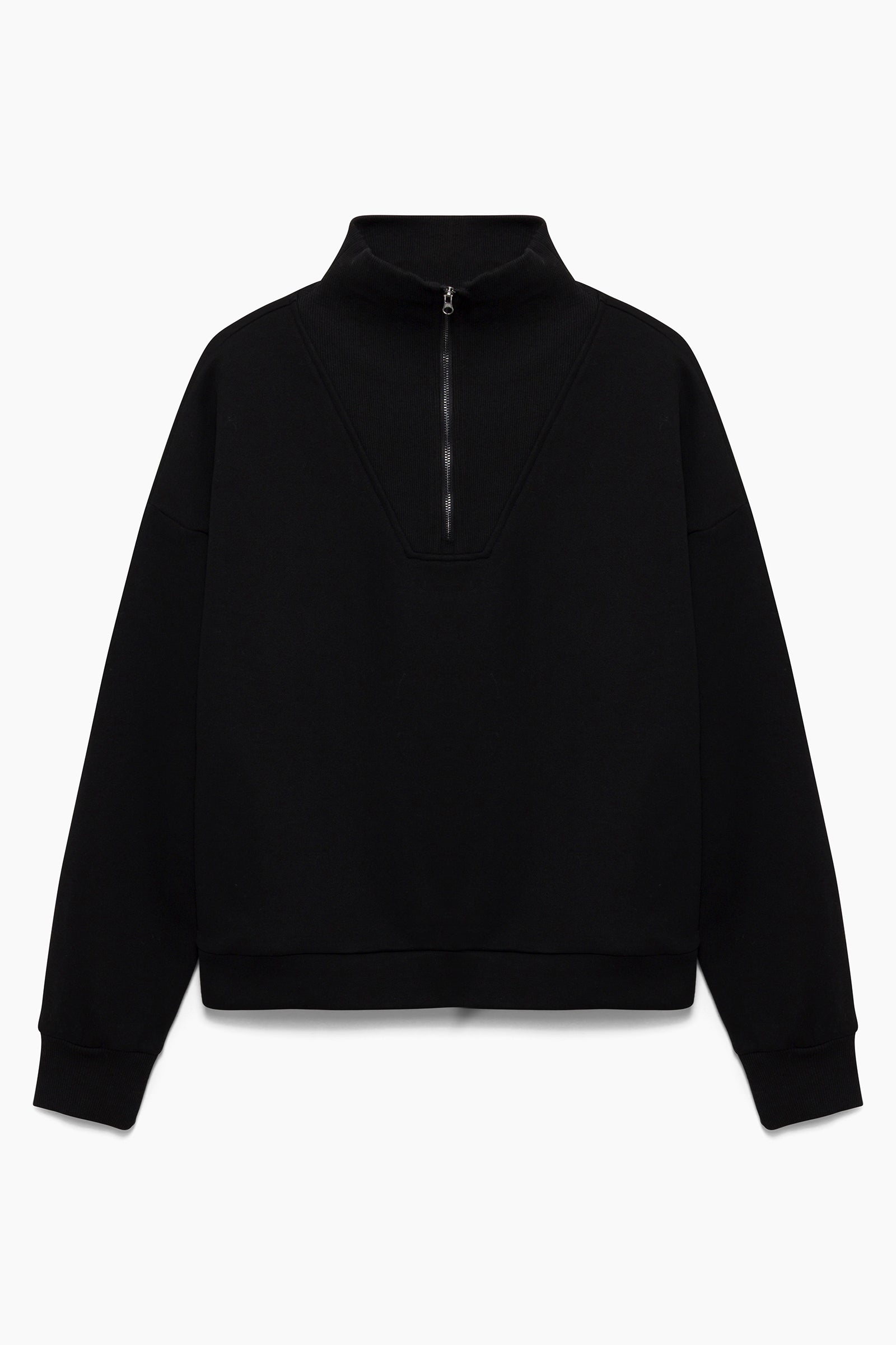 Charlie 1/4 Zip Warm Up