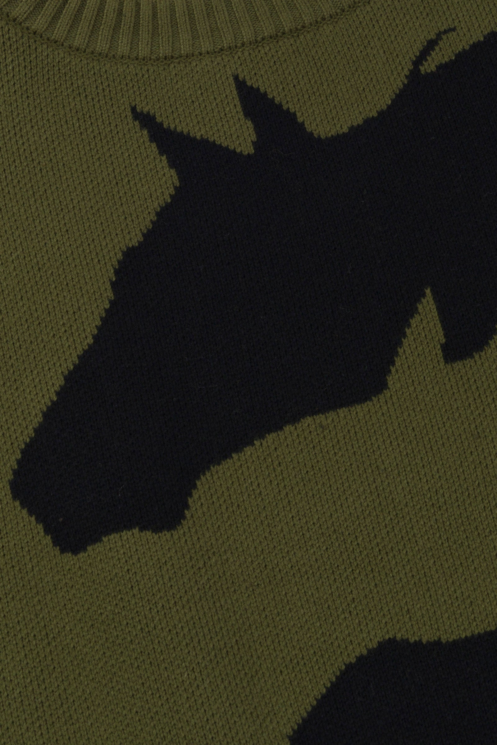 Harmony Crew Neck Sweater