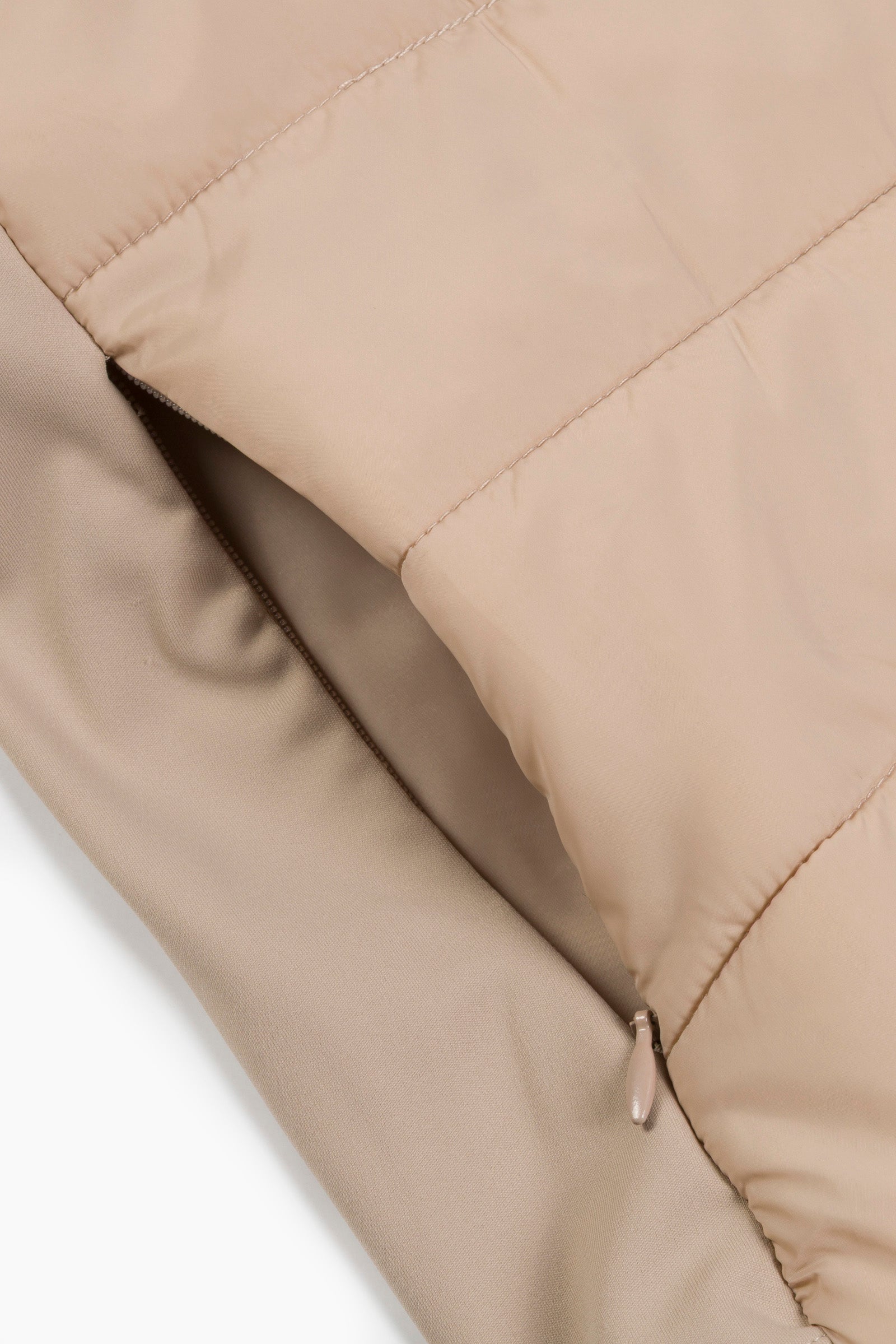 Charlotte Insulated Warm Up