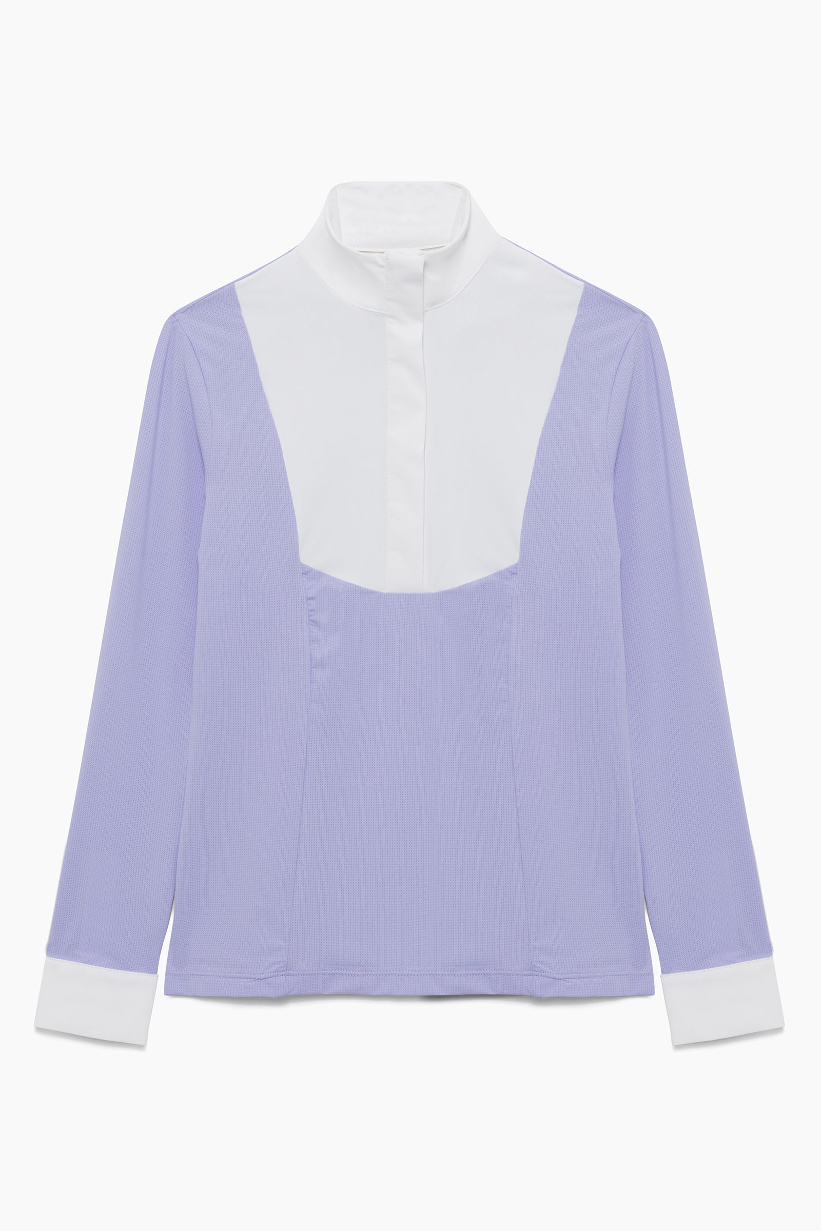 Kid's Luna Long Sleeve Show Shirt