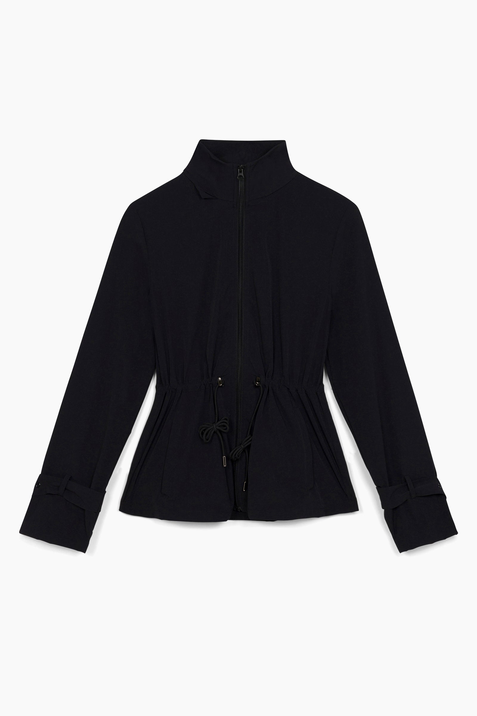 Rowan Windbreaker