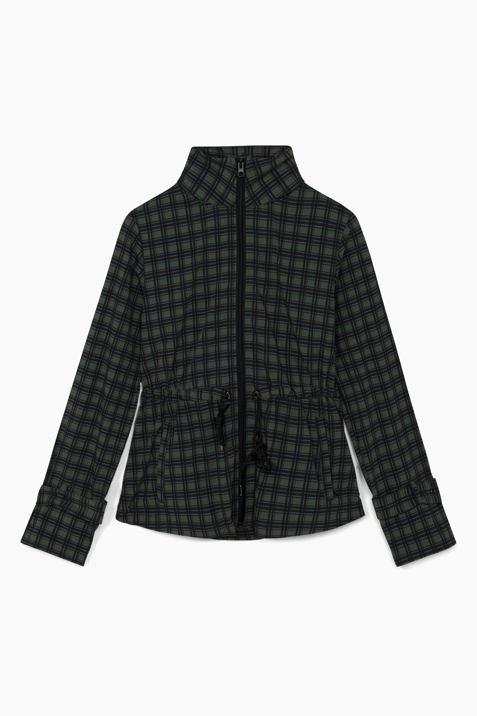 Rowan Windbreaker