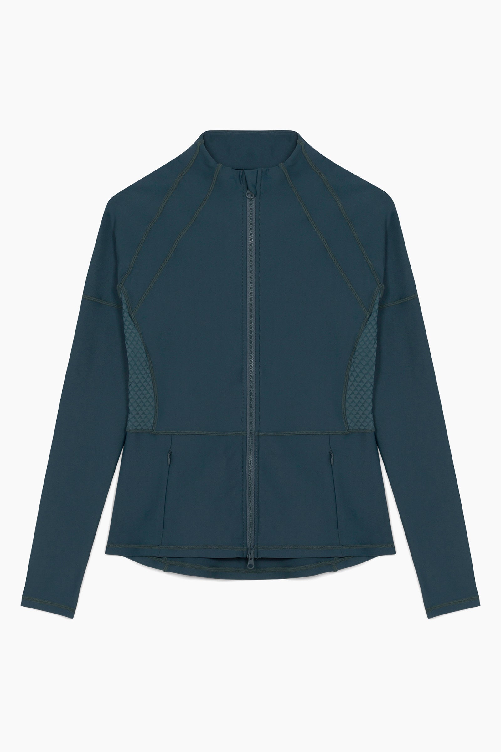 Ryder Warm Up Jacket