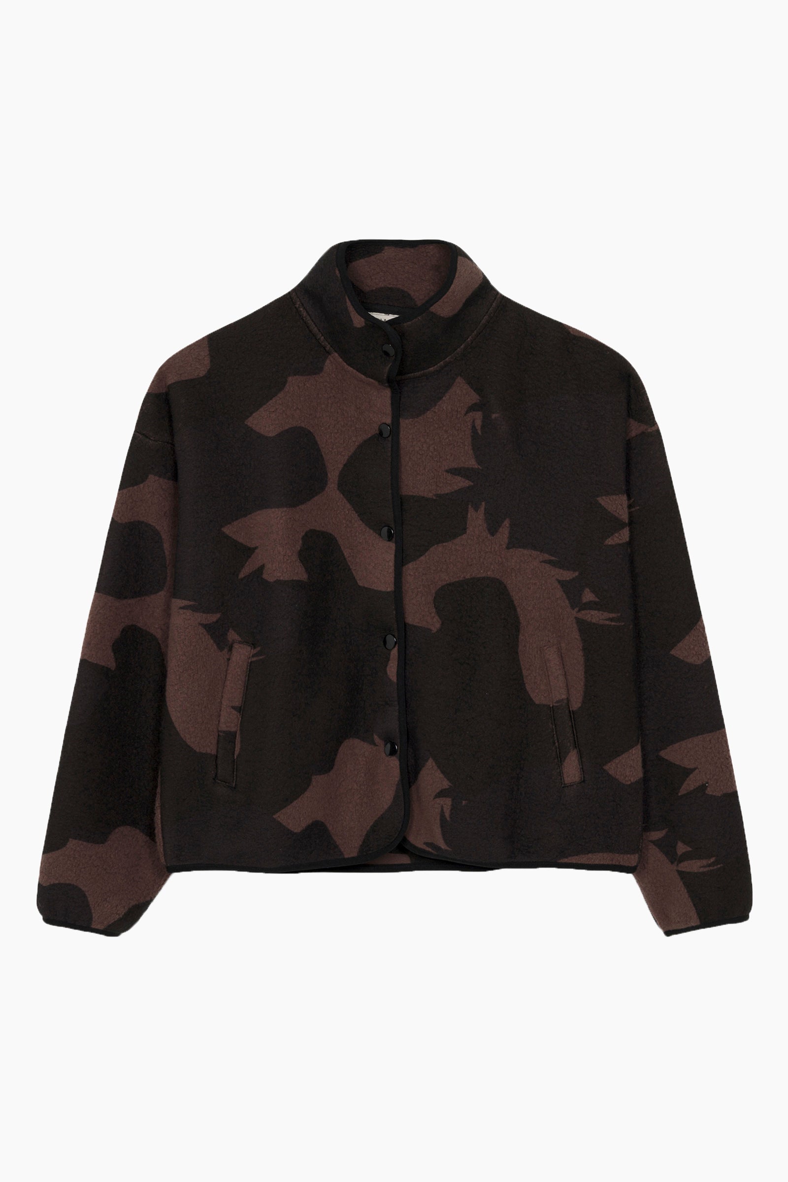 Allegra Fleece Jacket