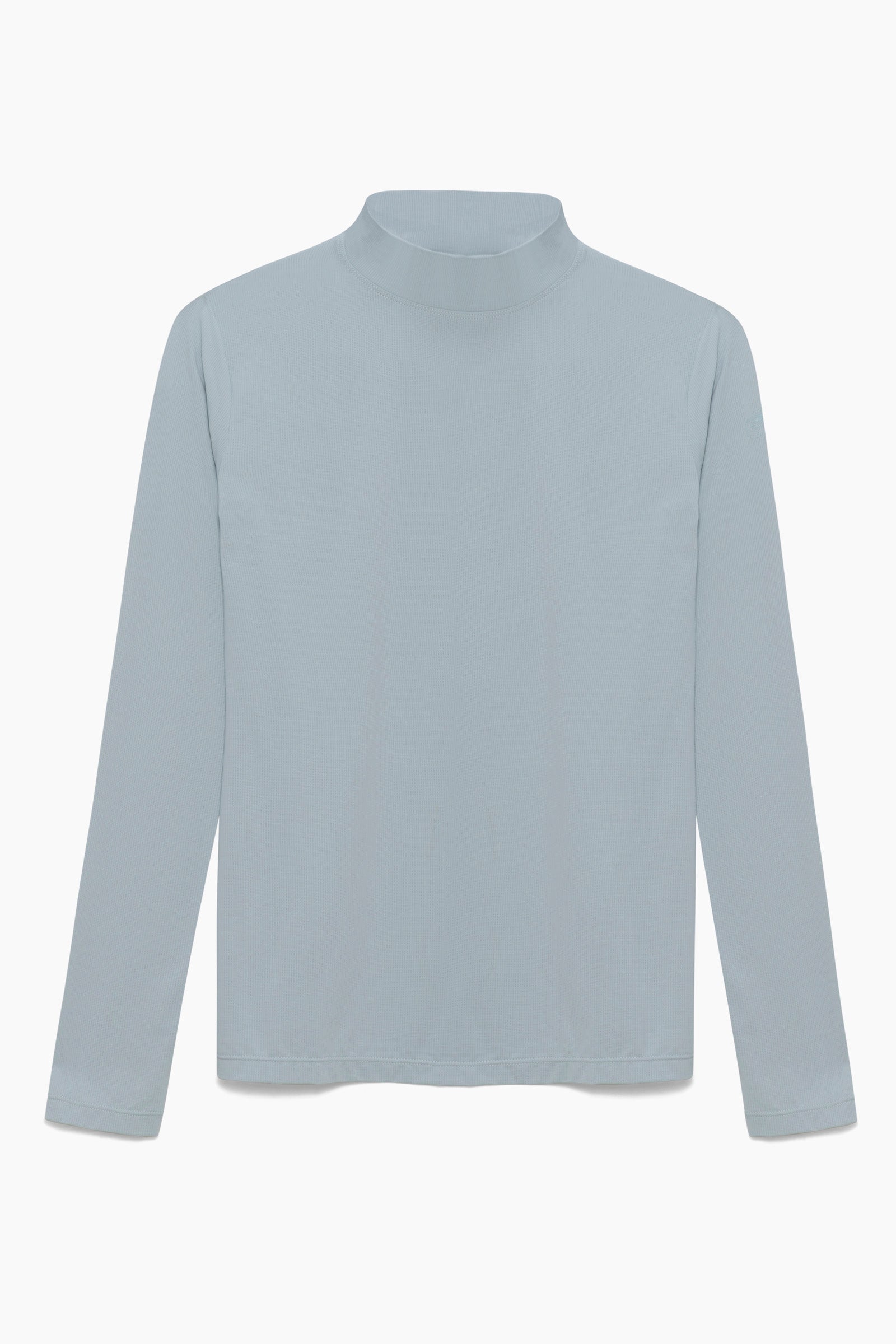Farrah Turtleneck Training Top