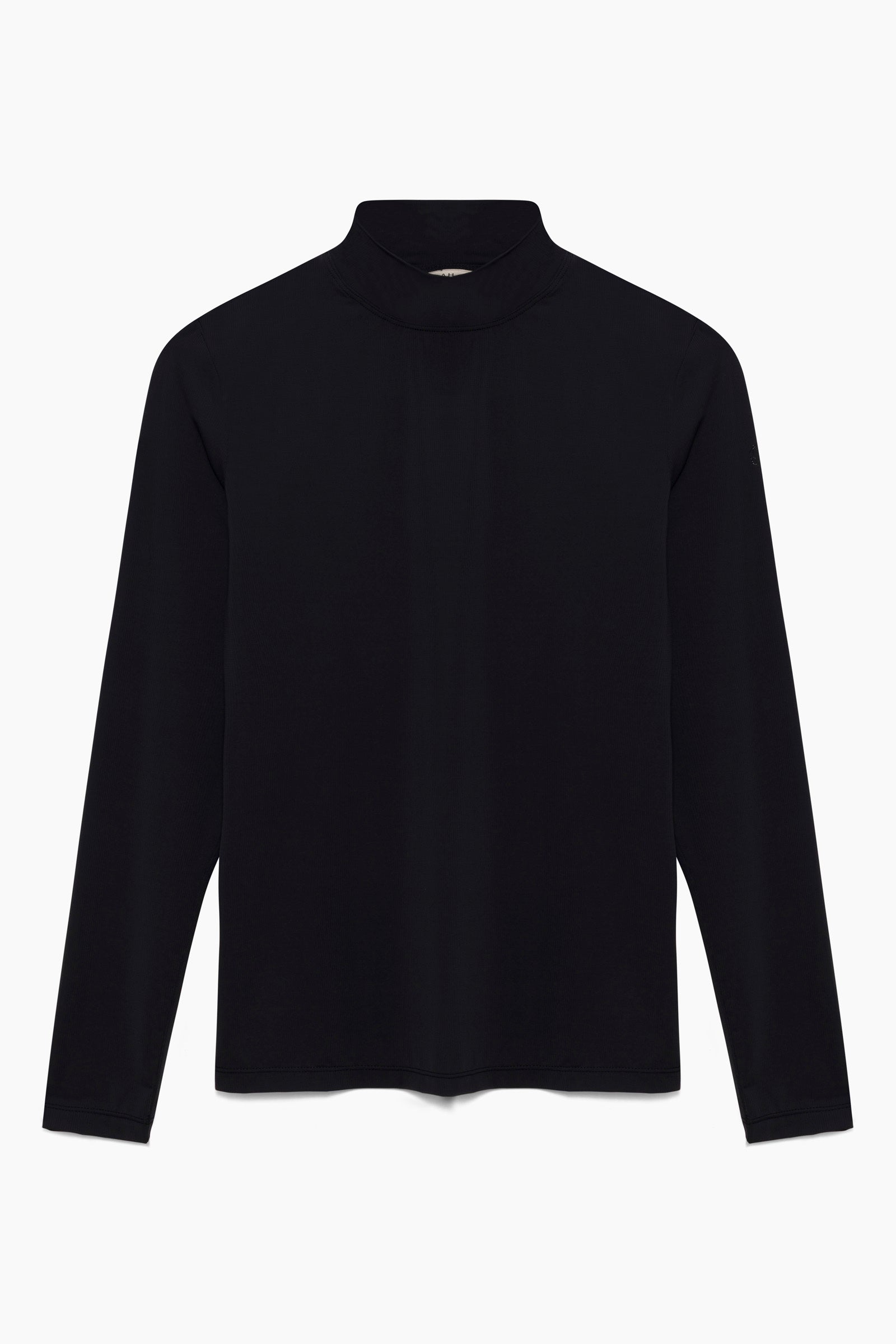 Farrah Turtleneck Training Top