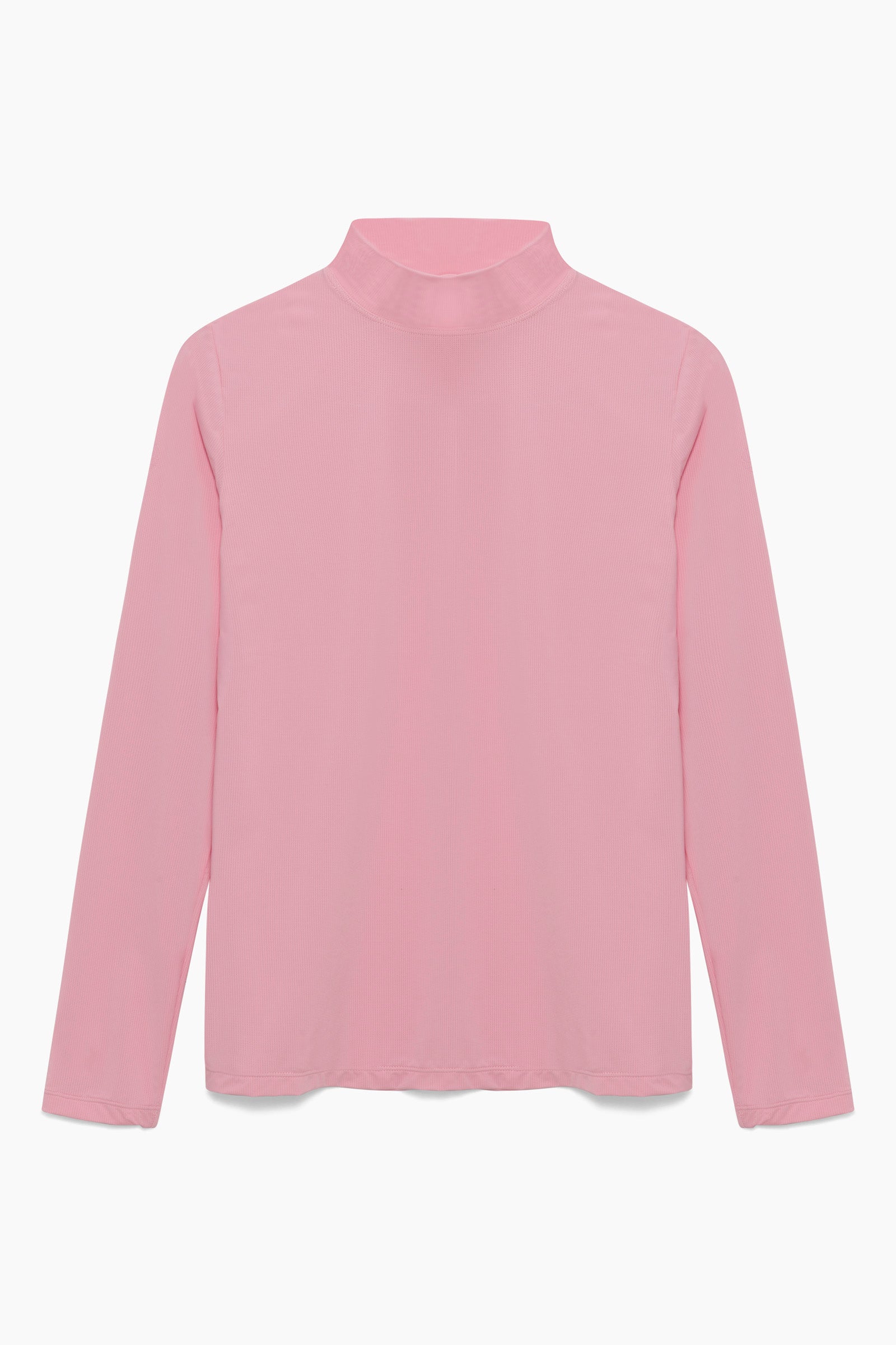 Farrah Turtleneck Training Top