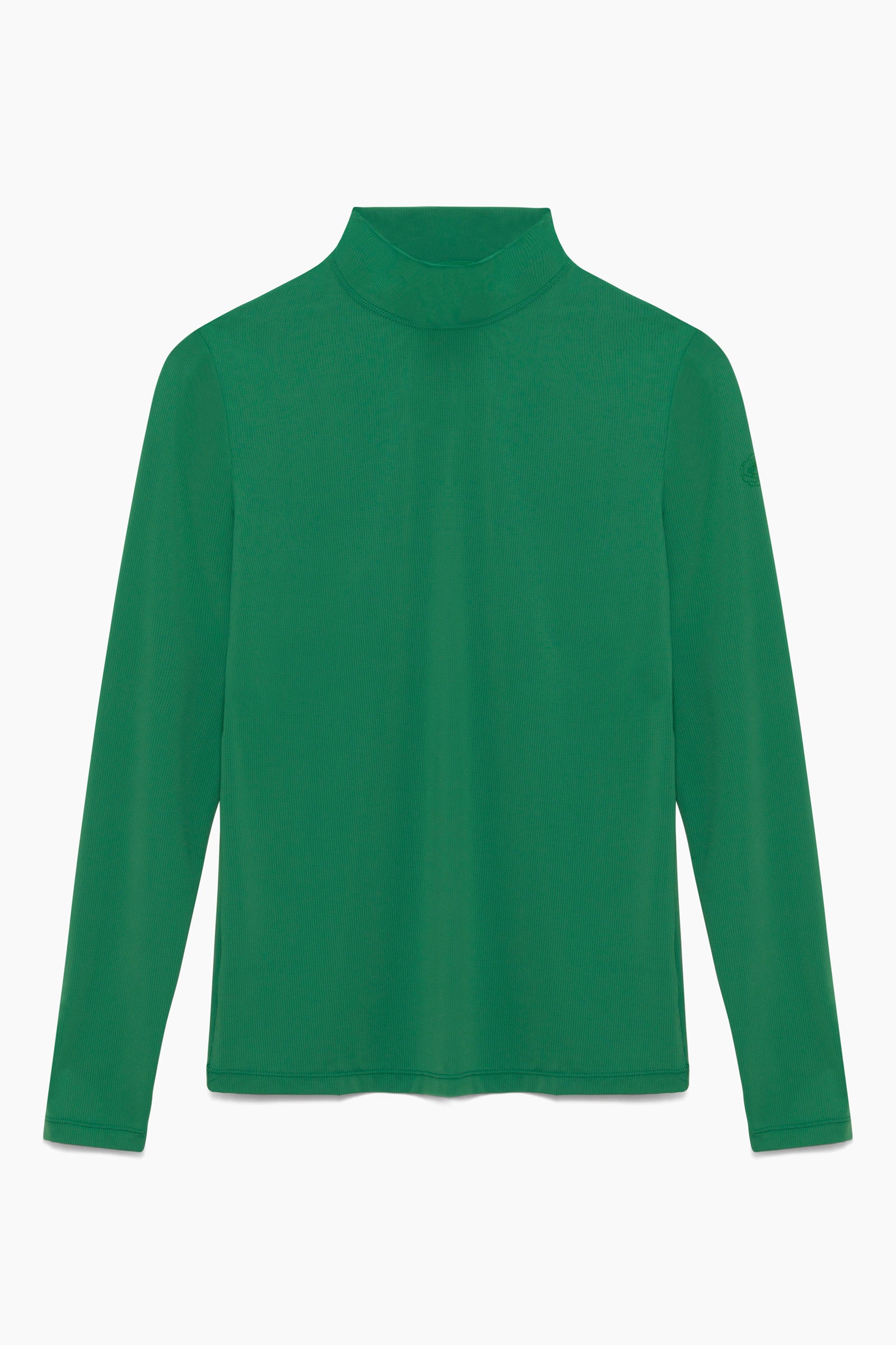 Farrah Turtleneck Training Top