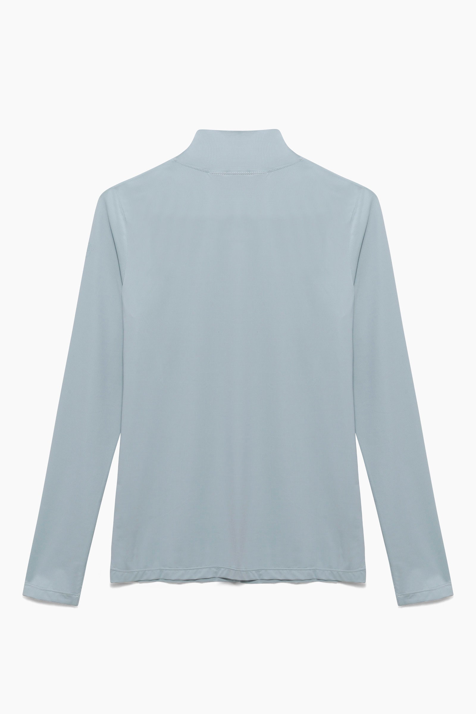 Farrah Turtleneck Training Top