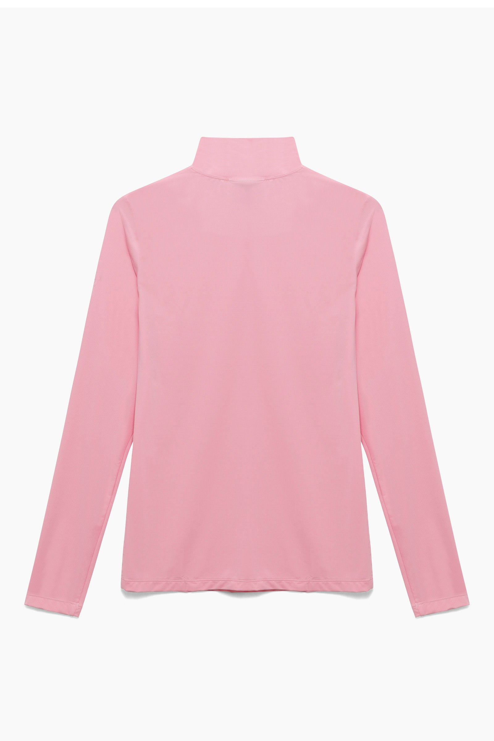 Farrah Turtleneck Training Top