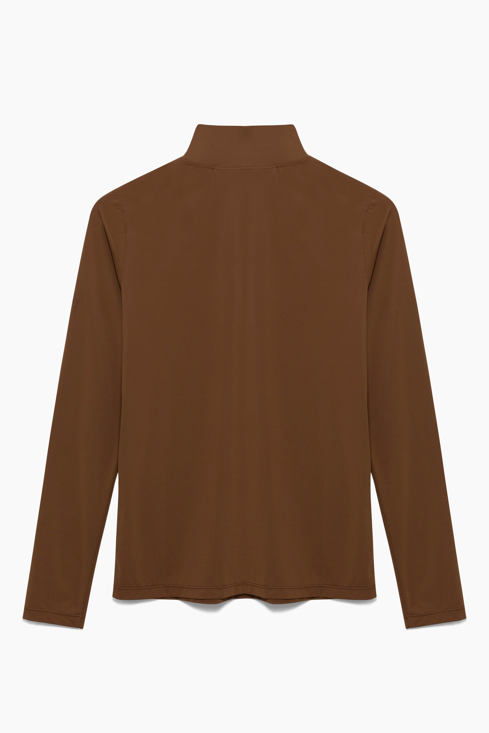Farrah Turtleneck Training Top