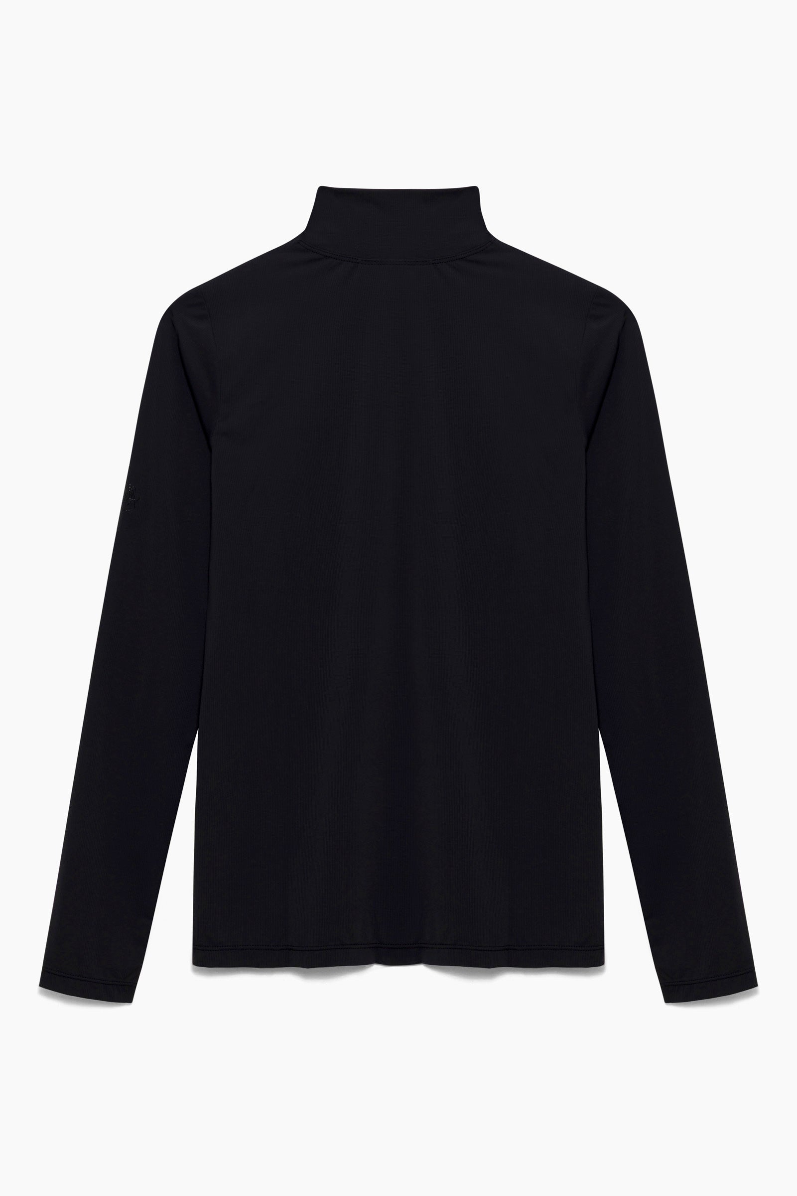 Farrah Turtleneck Training Top