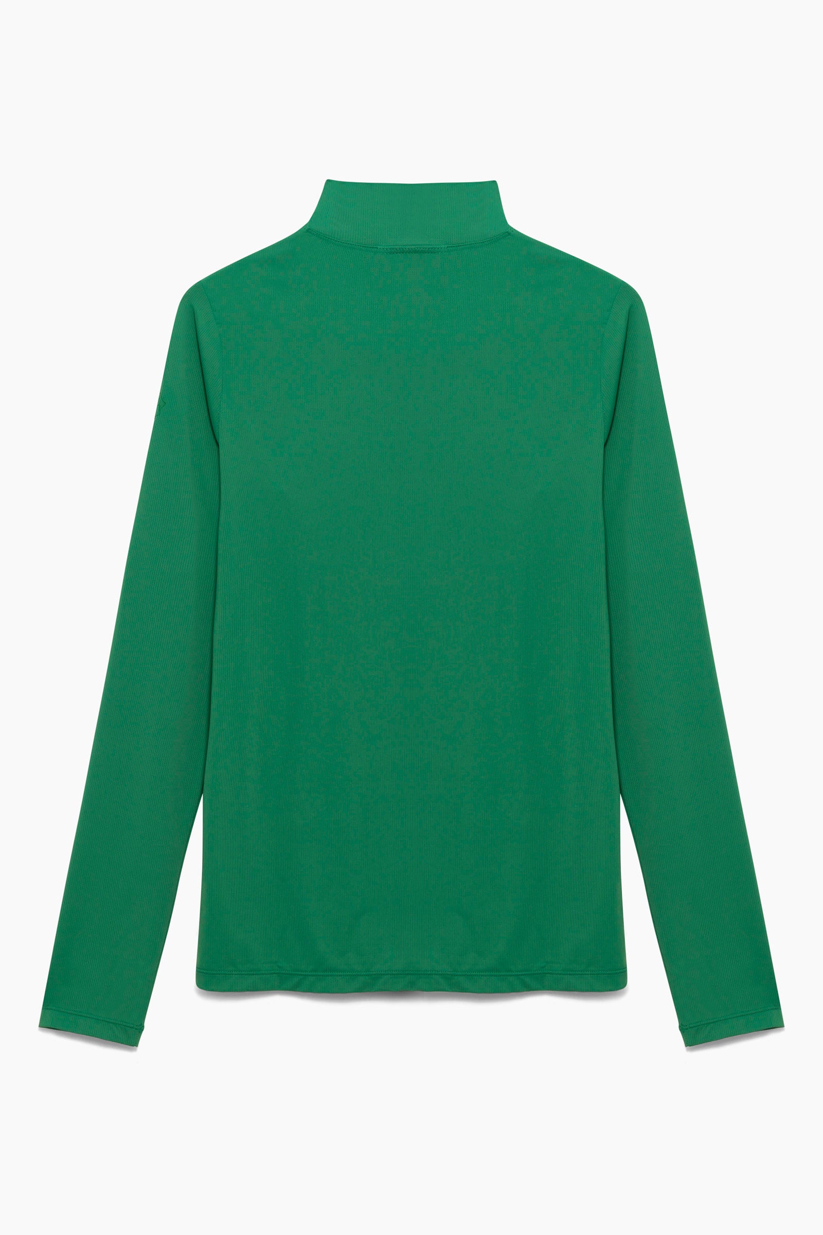 Farrah Turtleneck Training Top