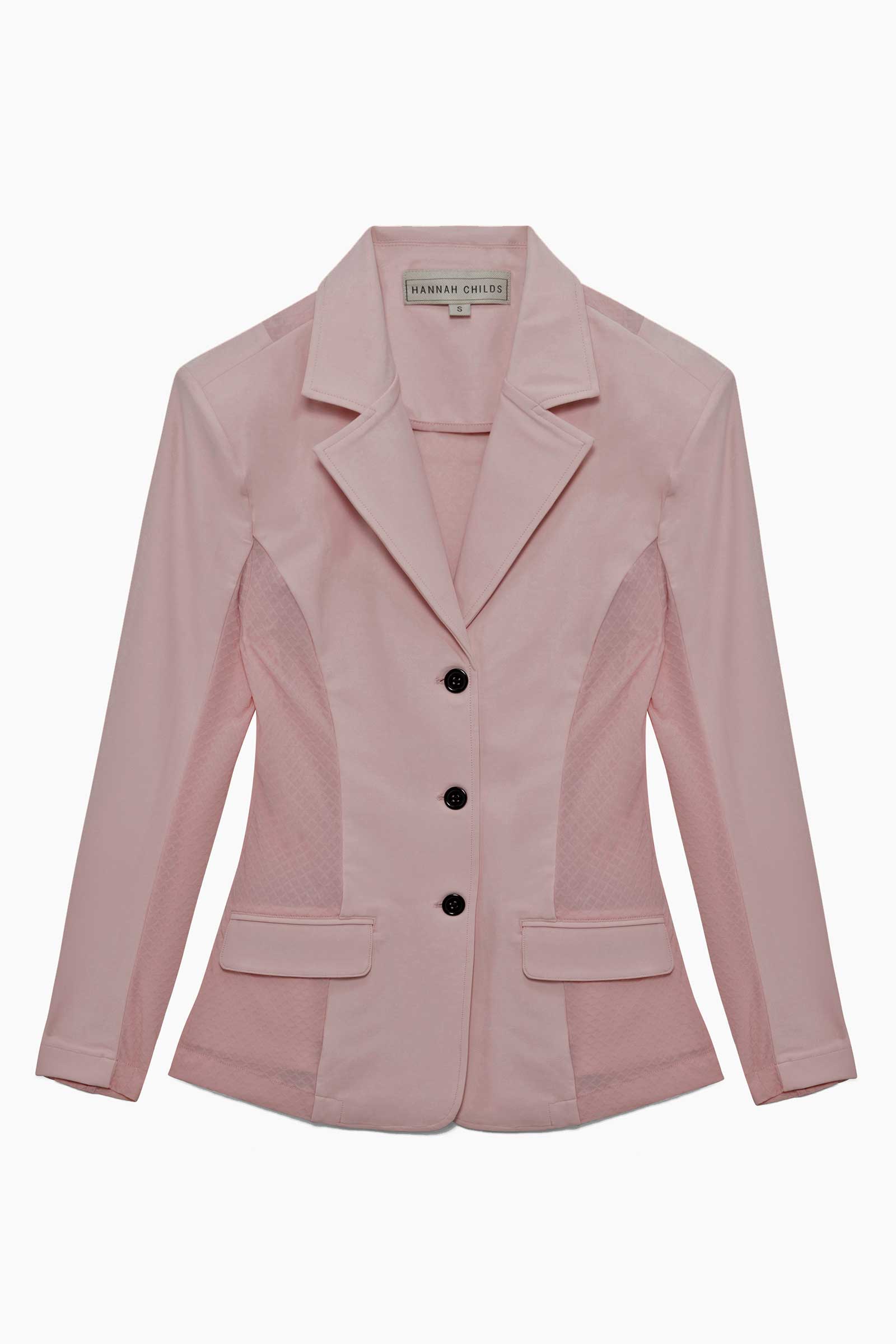 Classica Mesh Show Coat