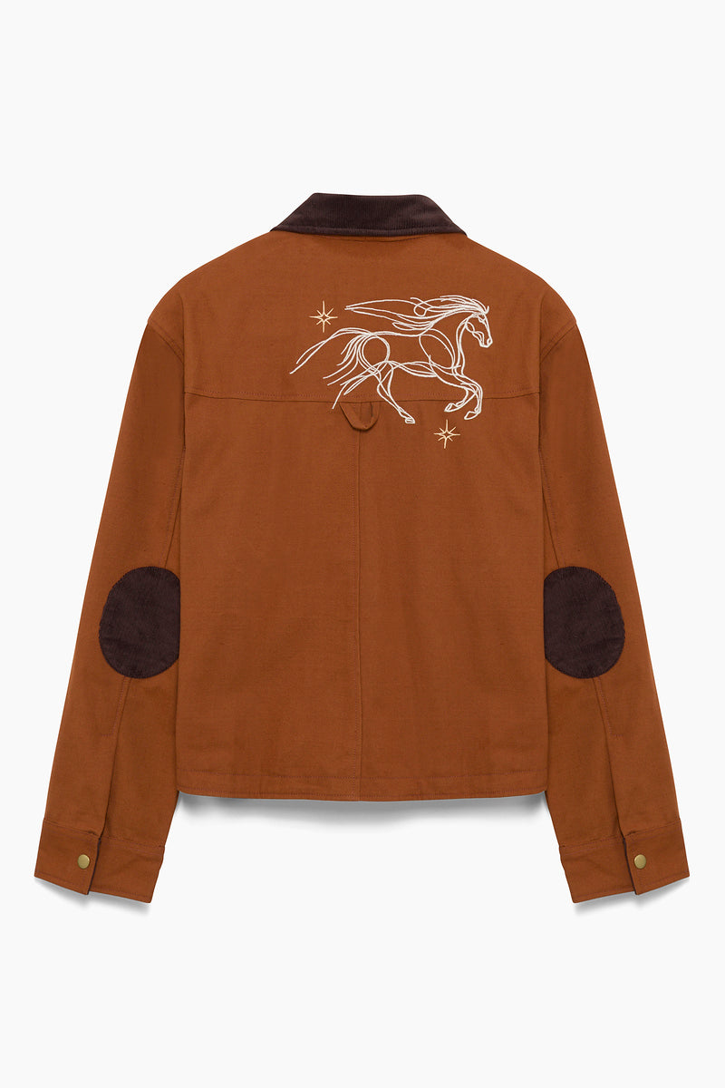 Emory Barn Jacket