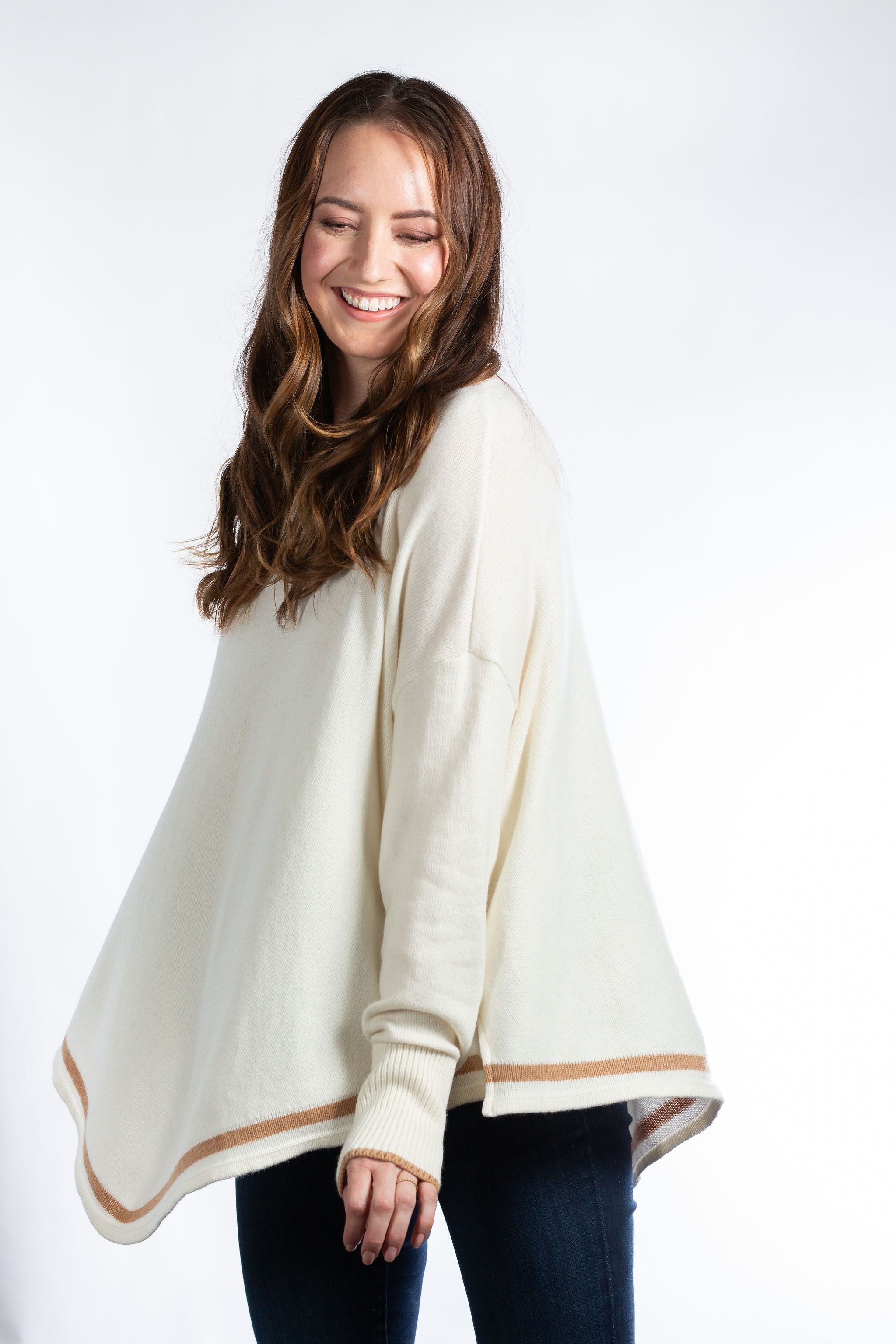 Kristina Poncho