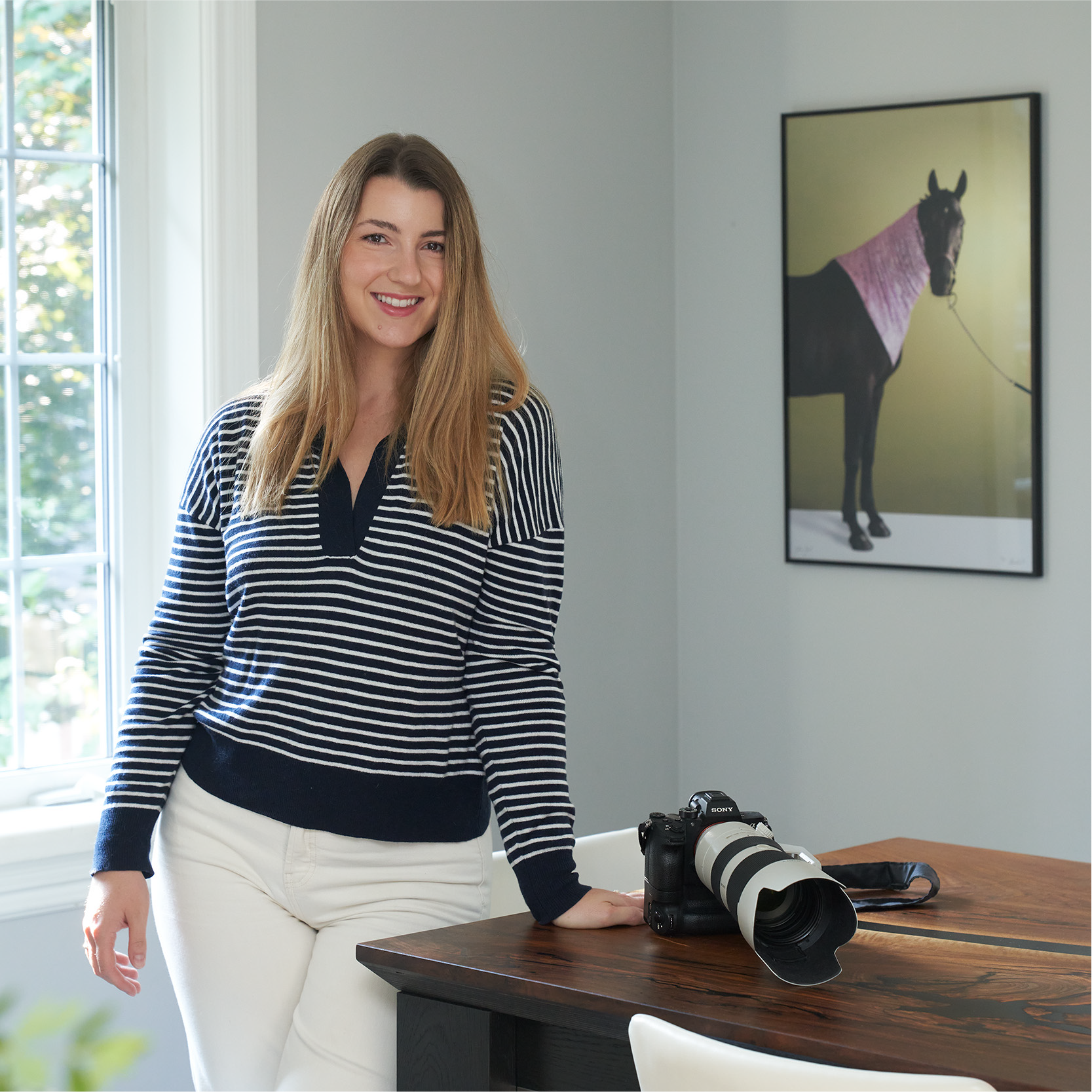 Finding Your Voice as a Photographer by Justina Reinhart