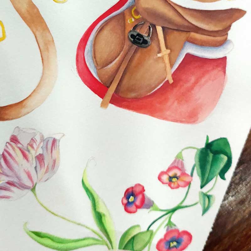 Harvesting the Essence of Fall: Behind the Design of Our Autumn/ Winter 2023 Collection