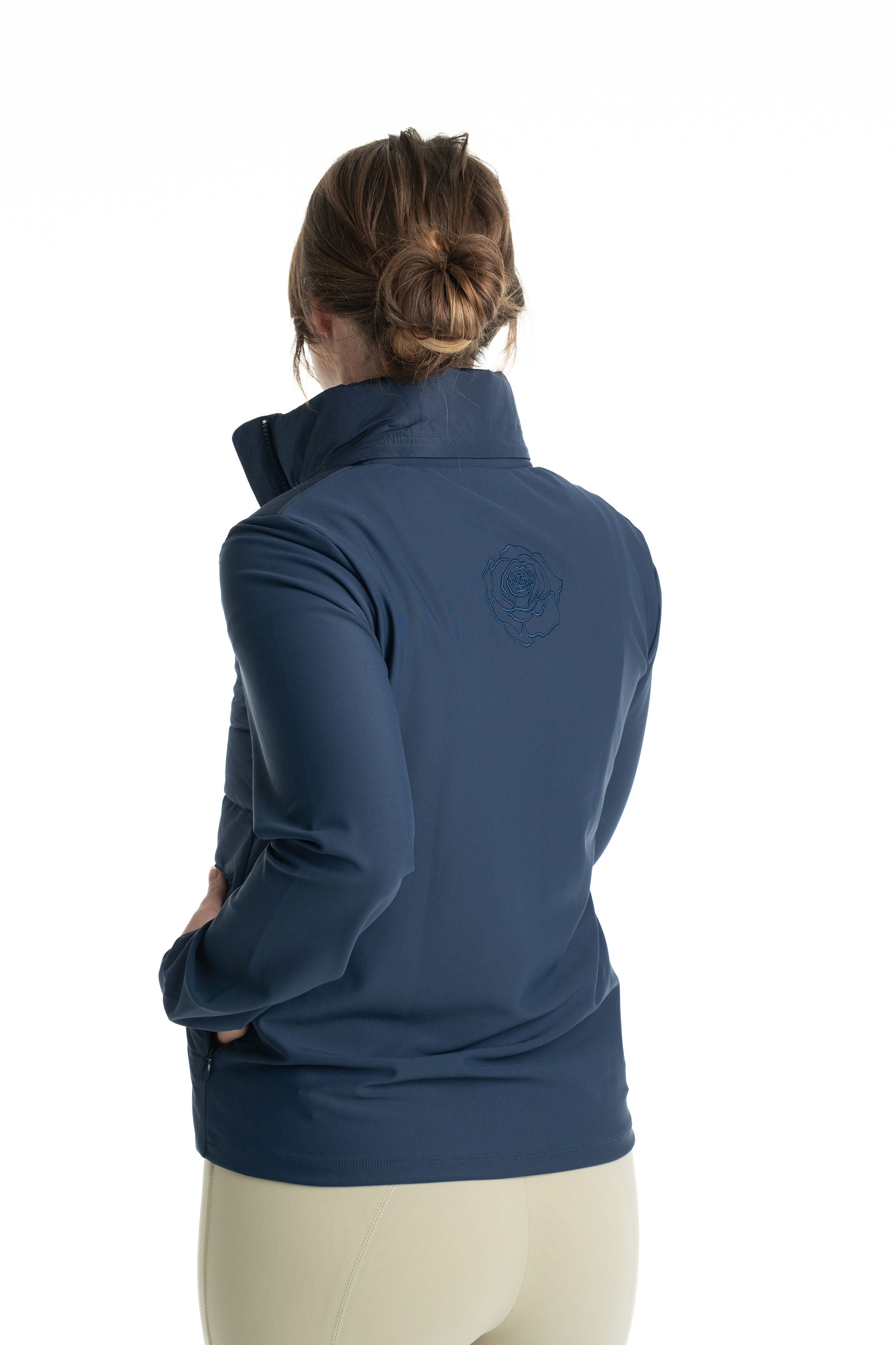 Charlotte Insulated Warm Up