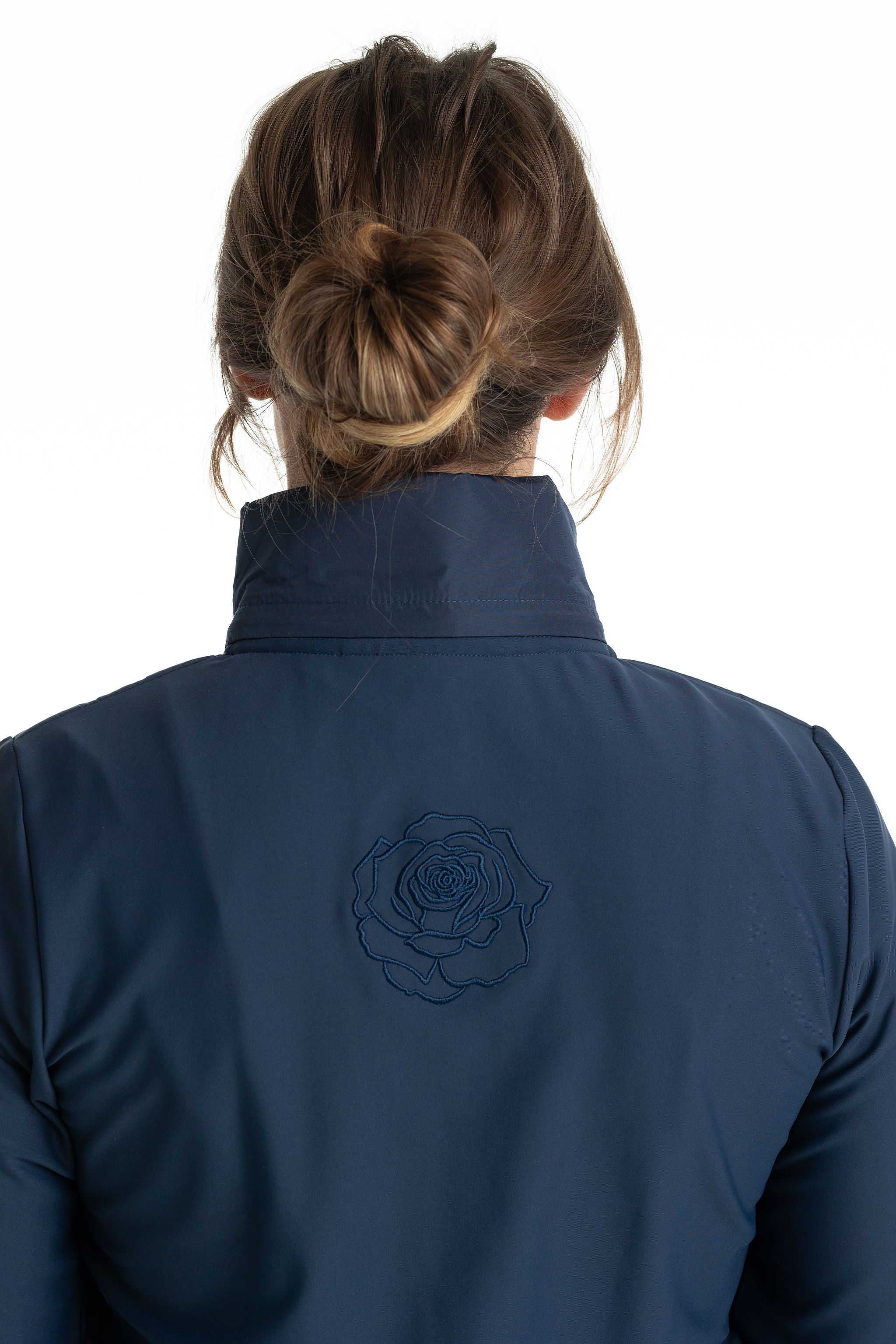 Charlotte Insulated Warm Up