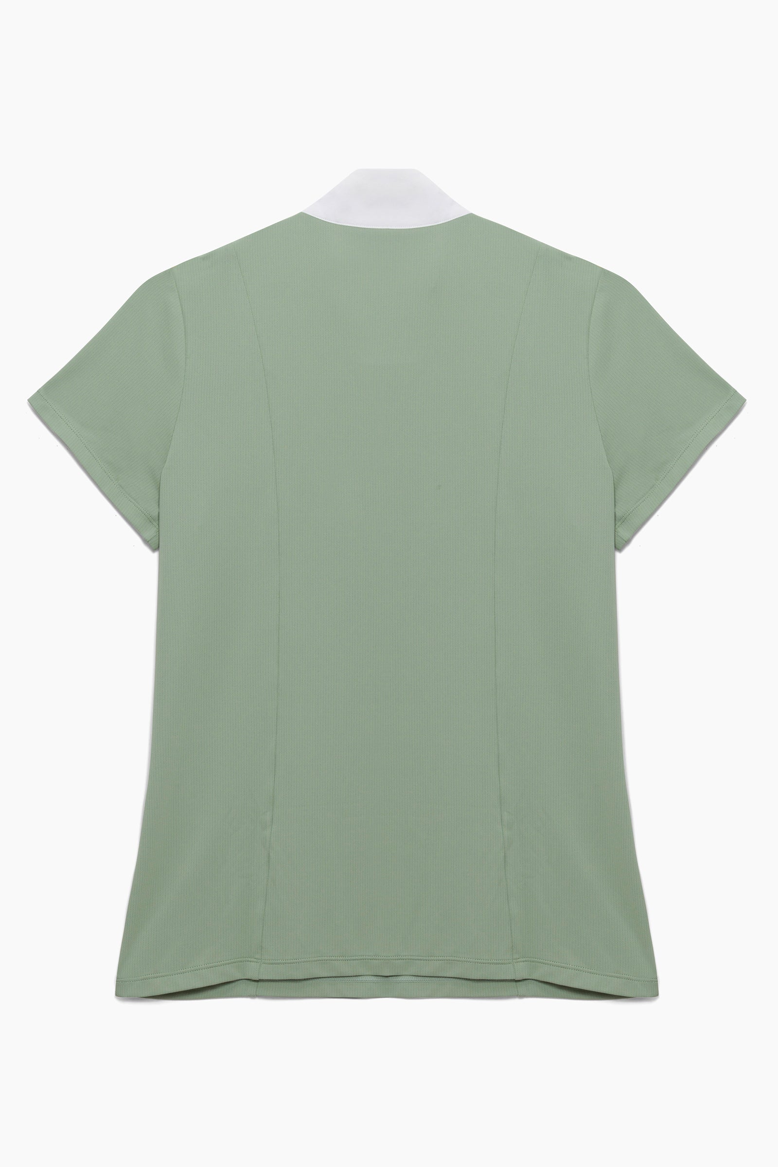 Lauryn Short Sleeve Show Shirt