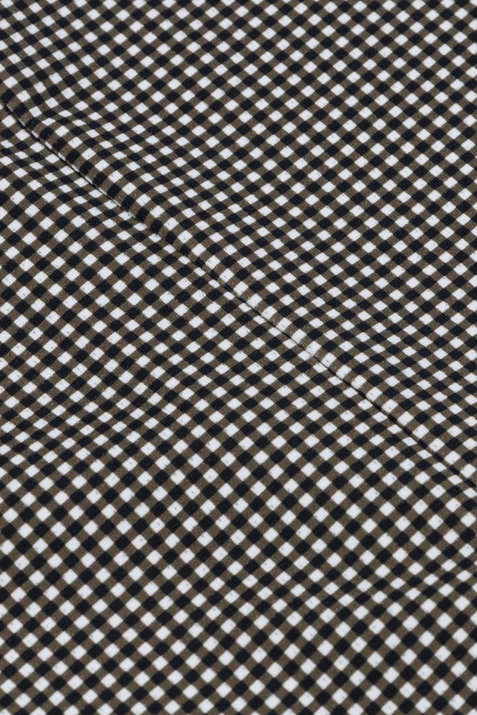 Lauryn Short Sleeve Show Shirt