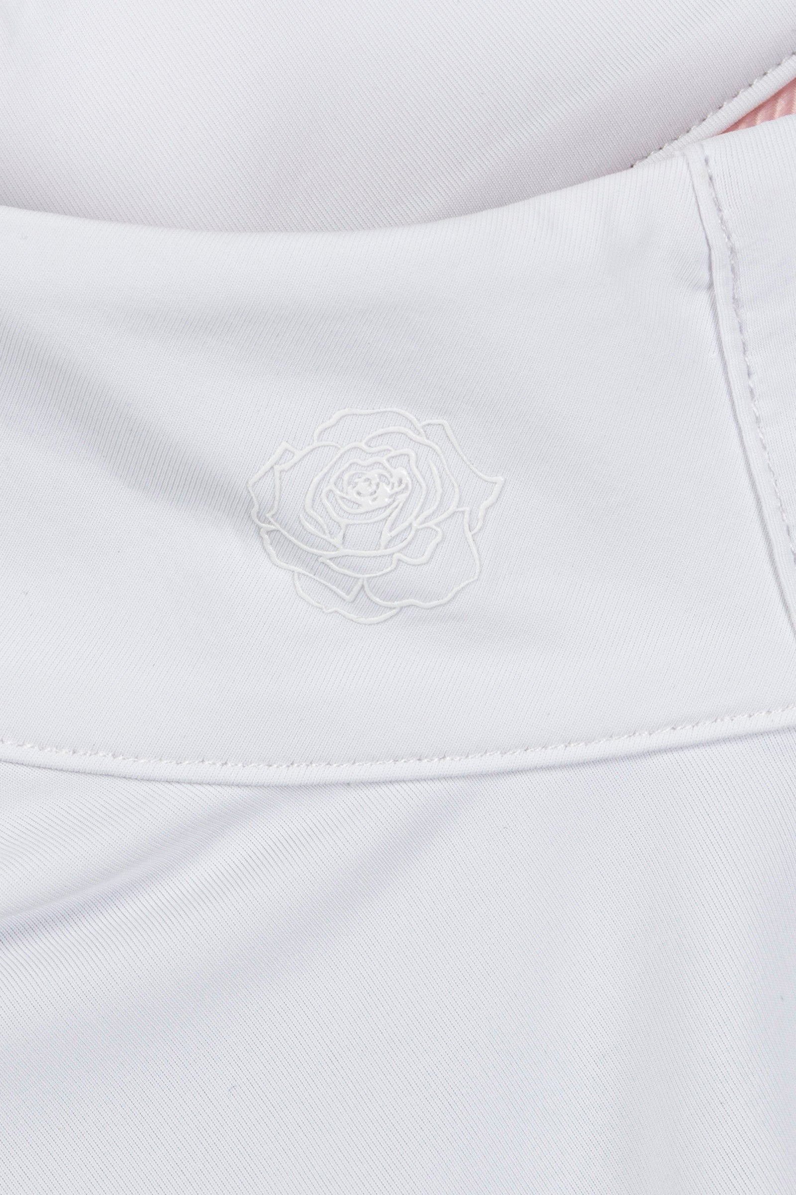 Lauryn Short Sleeve Show Shirt