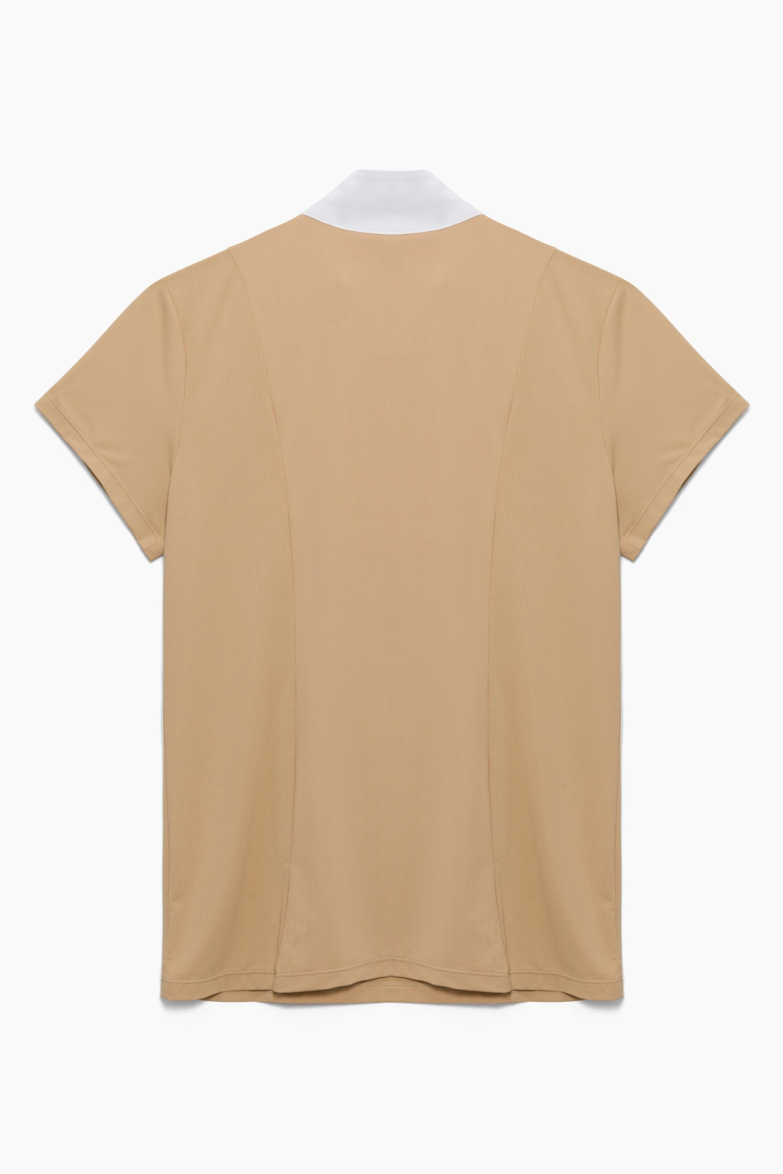 Lauryn Short Sleeve Show Shirt