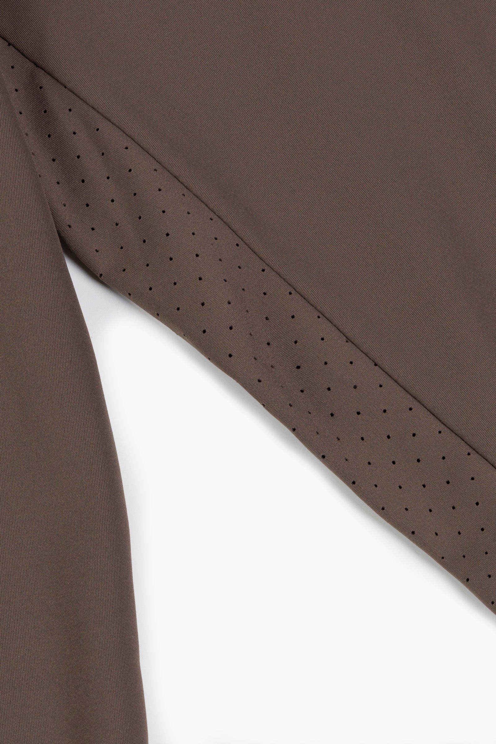 Sola Perforated Sun Shirt