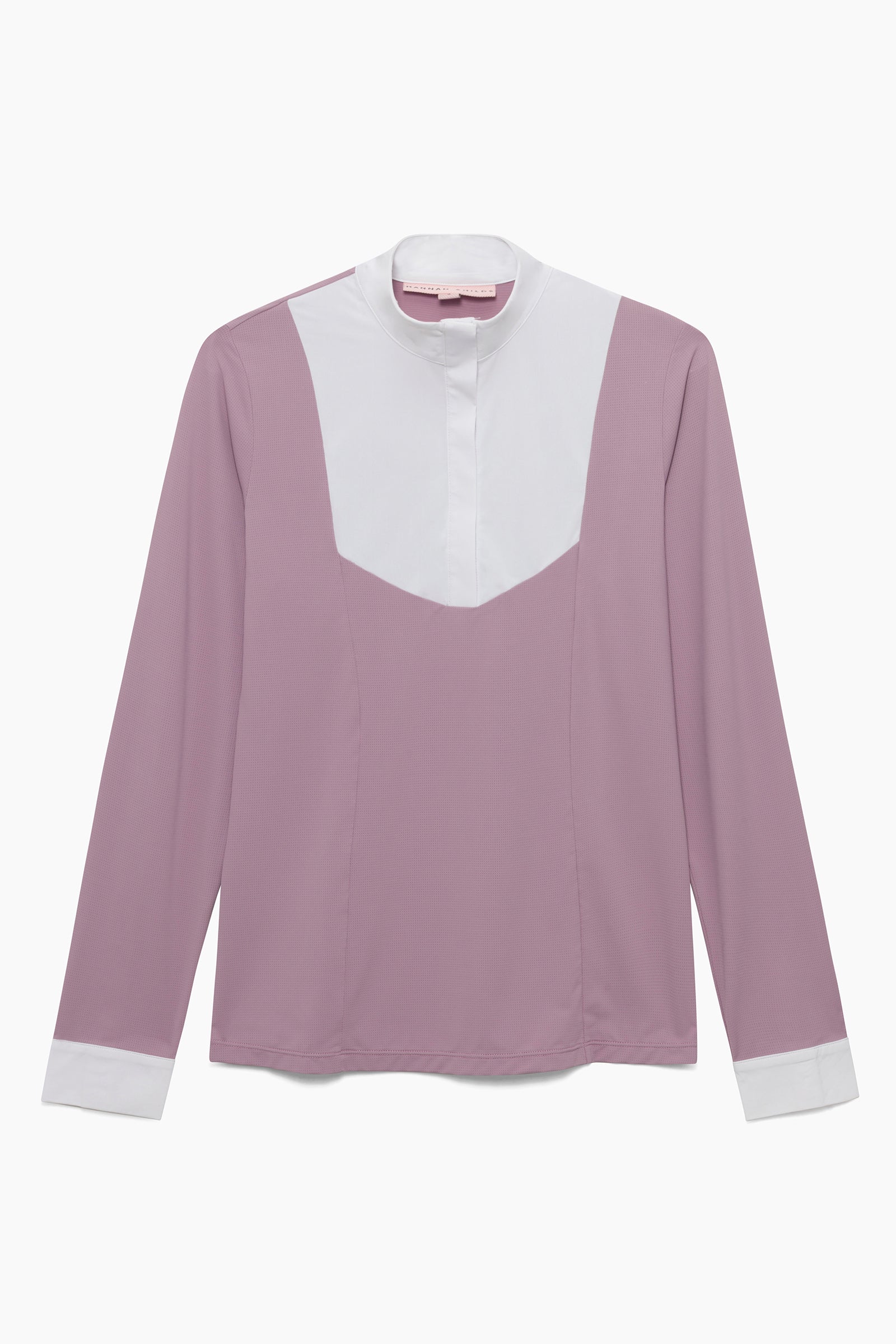 Luna Long Sleeve Show Shirt