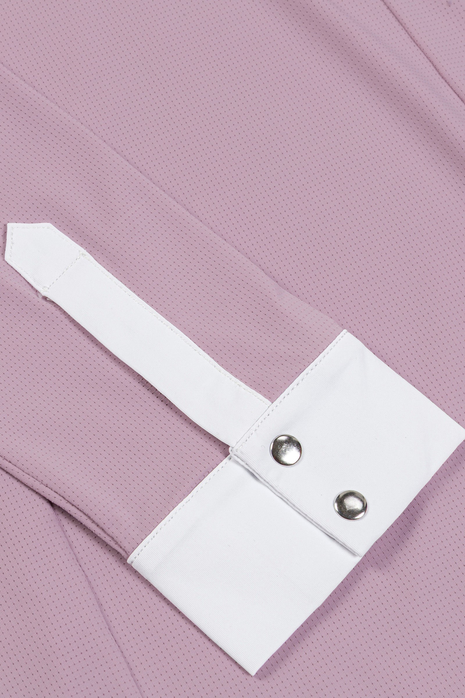 Luna Long Sleeve Show Shirt