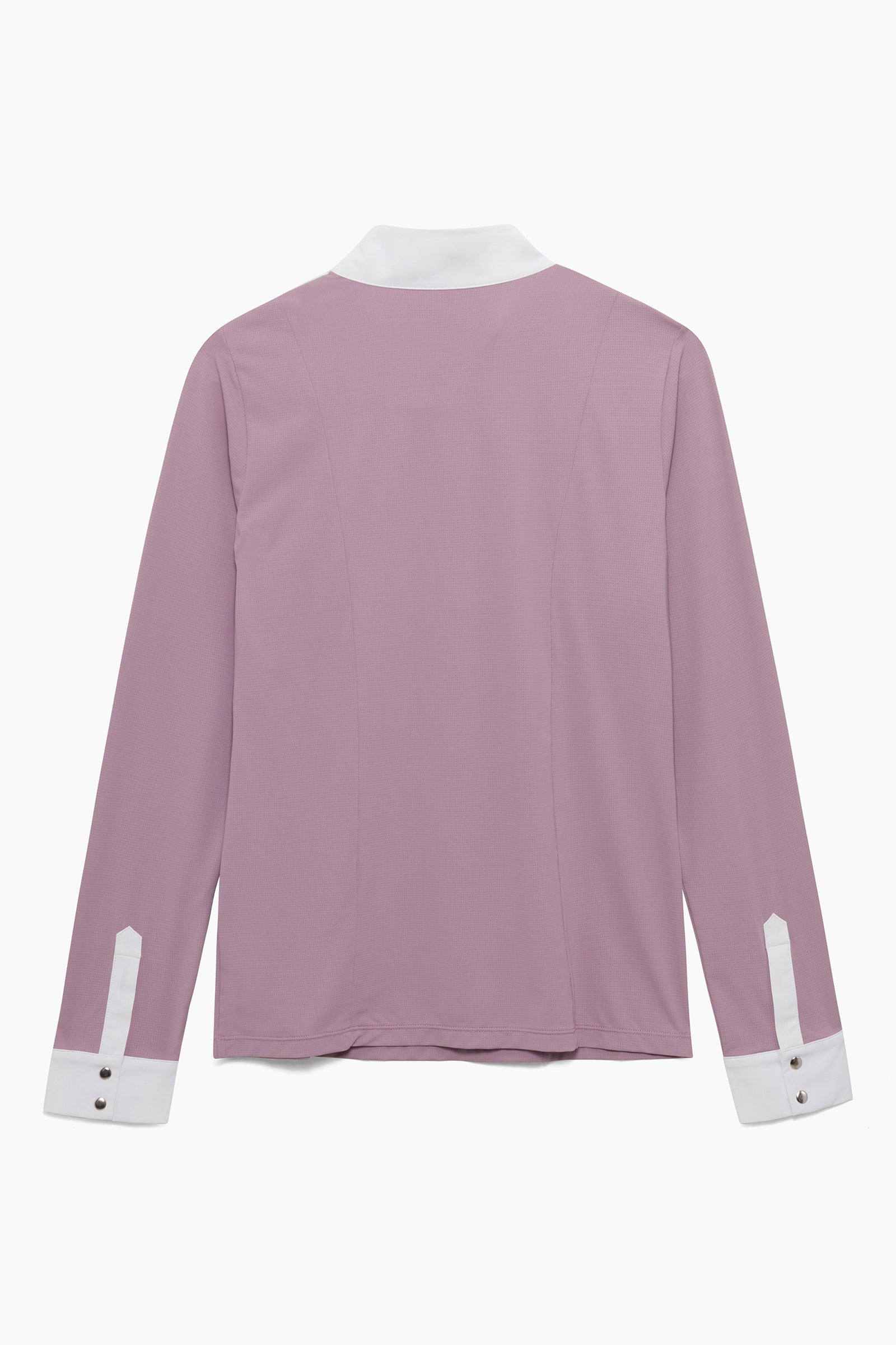 Luna Long Sleeve Show Shirt