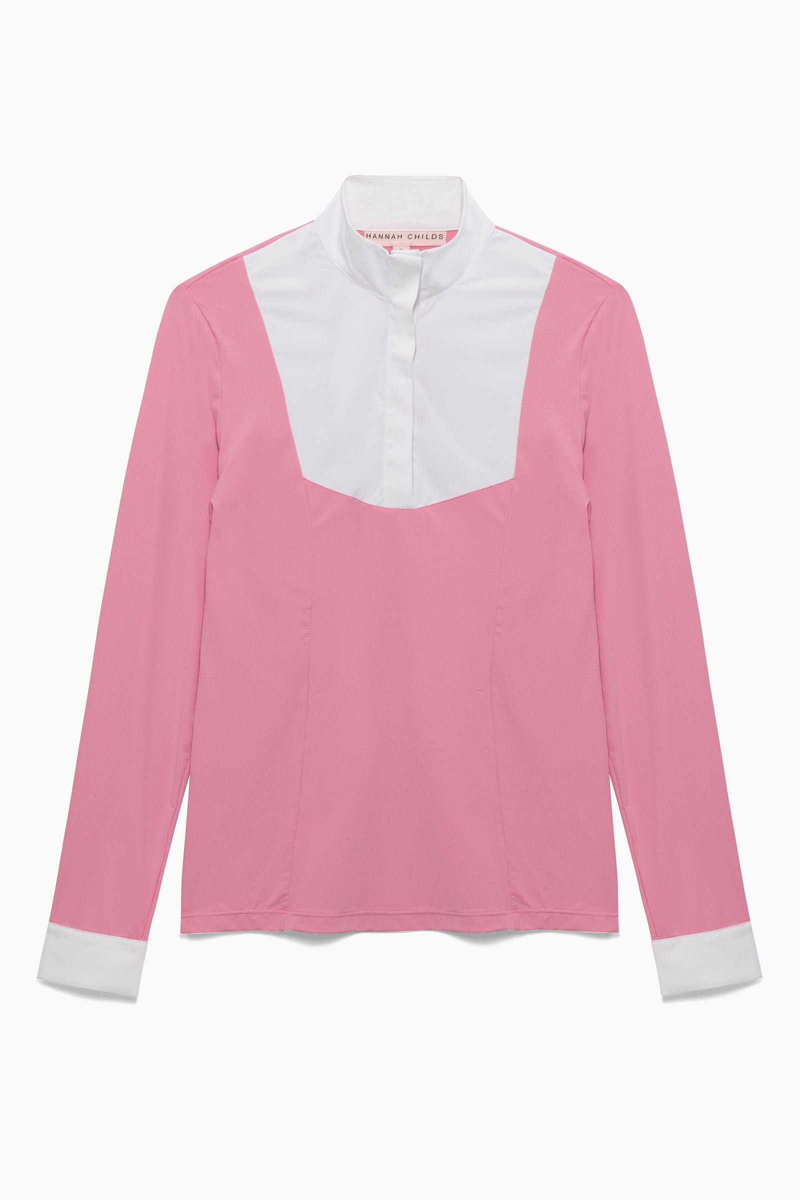 Luna Long Sleeve Show Shirt